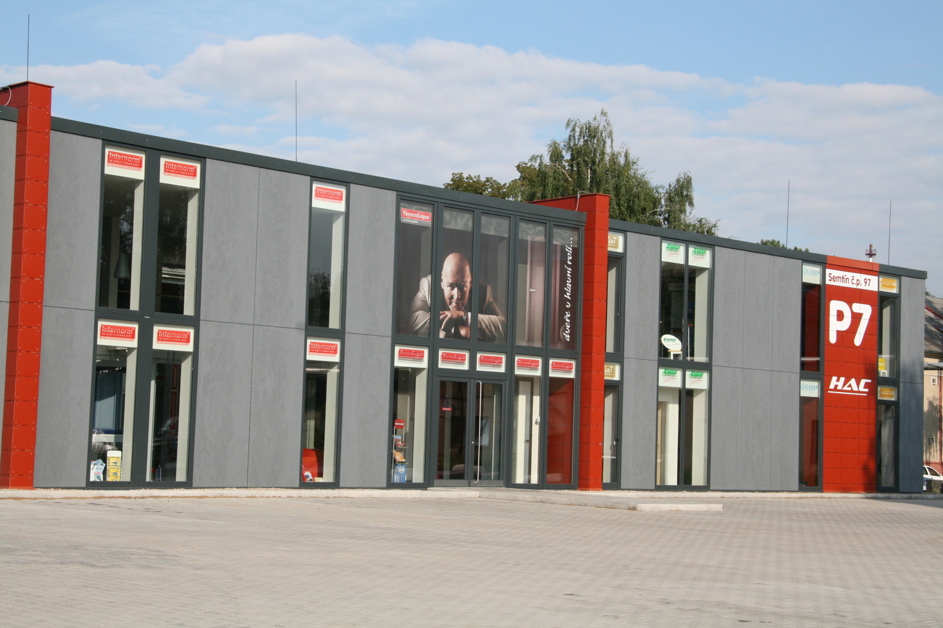 H.A.C., spol. s r.o.