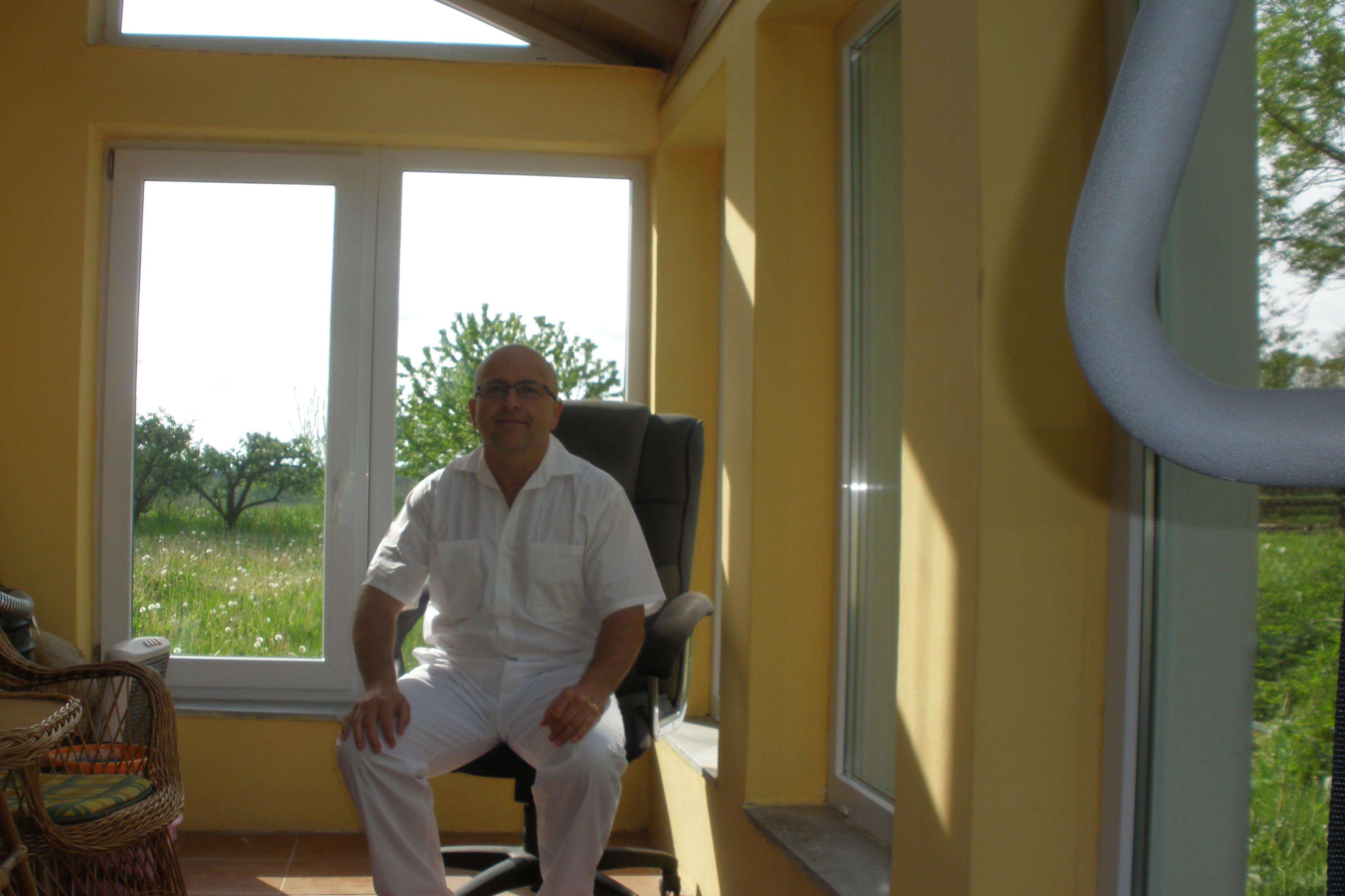 Jiří Mlejnek foto 1