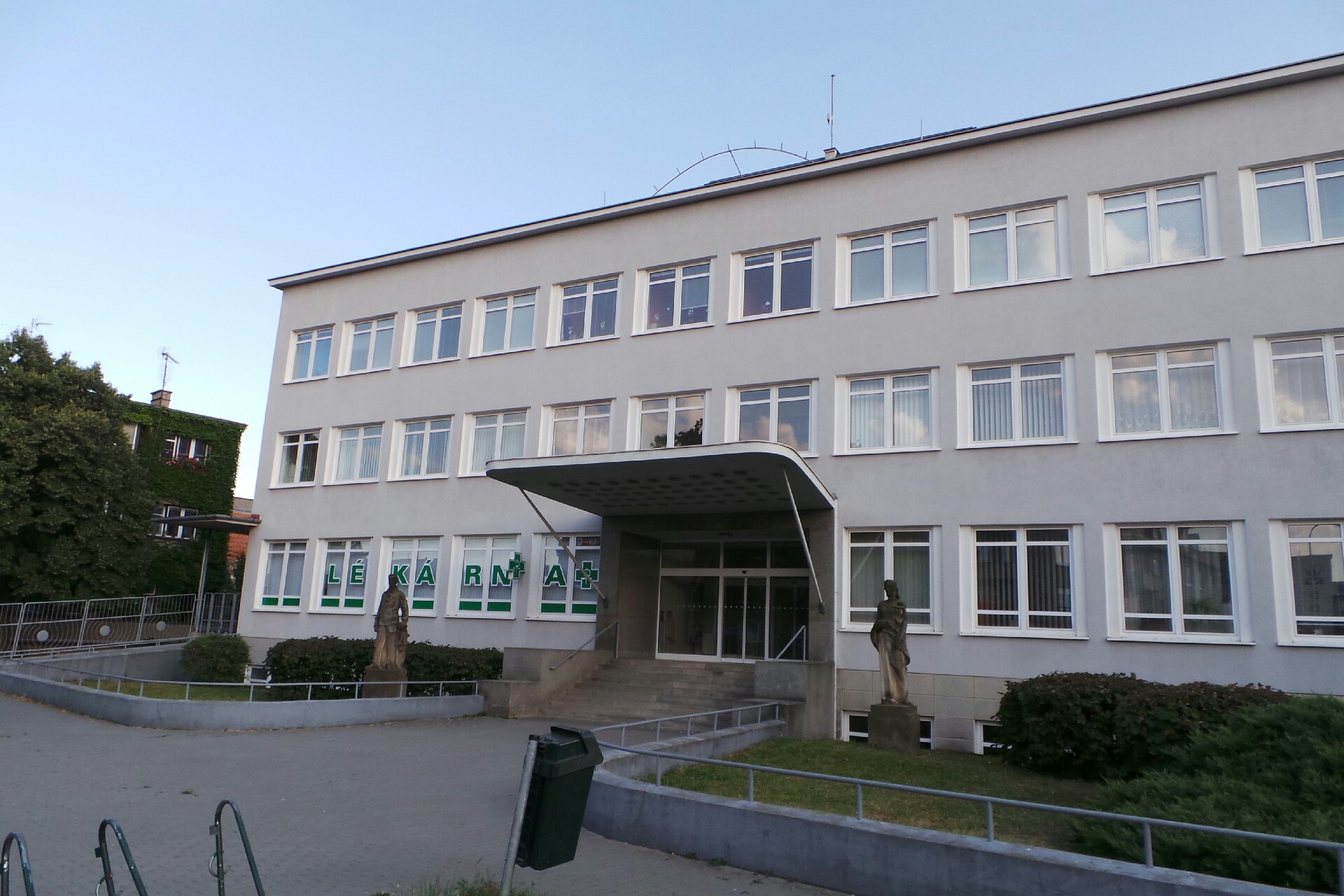 Stomatologická ordinace MUDr. Petra Melicherová