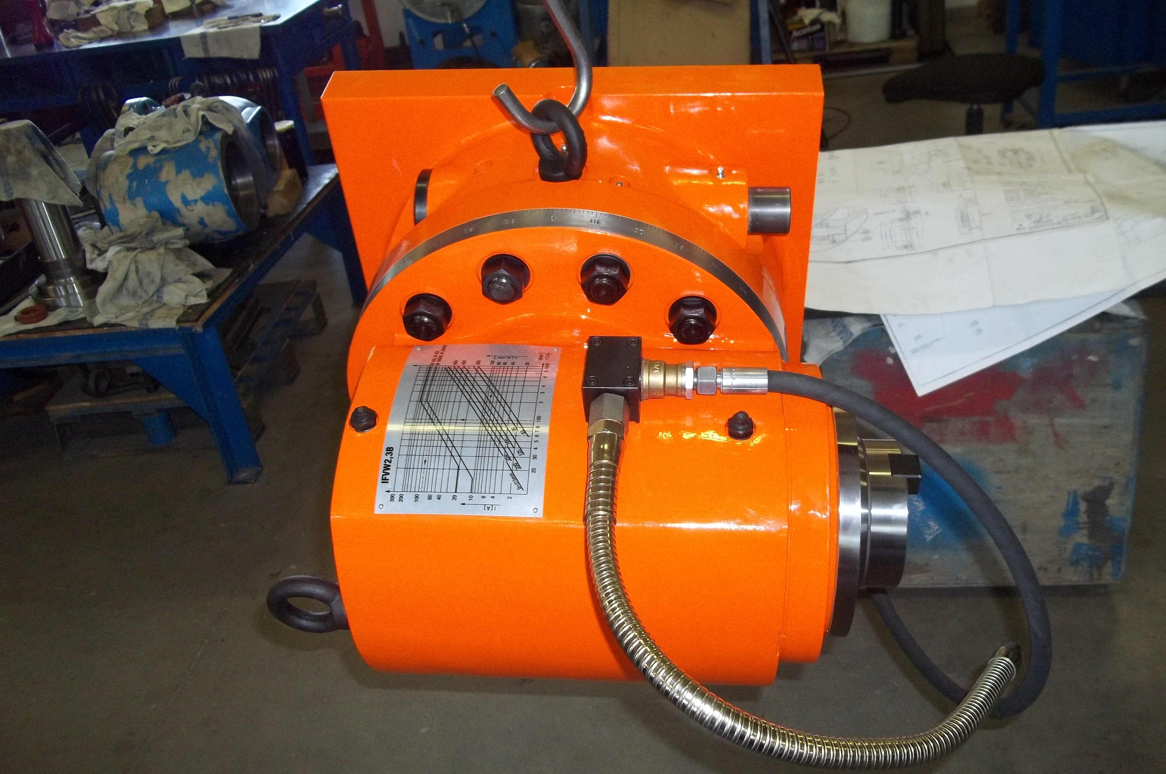 Java Machinery, spol. s r.o. foto 4
