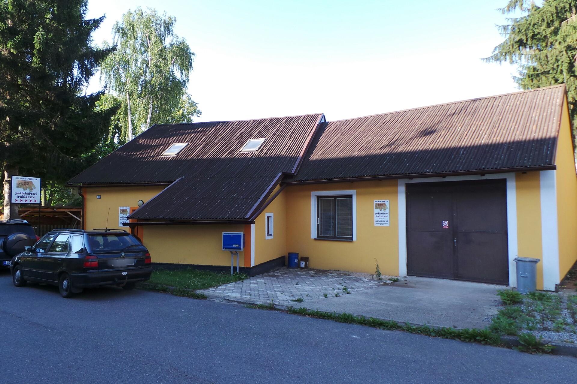 JAN VACEK - POKR, s.r.o.