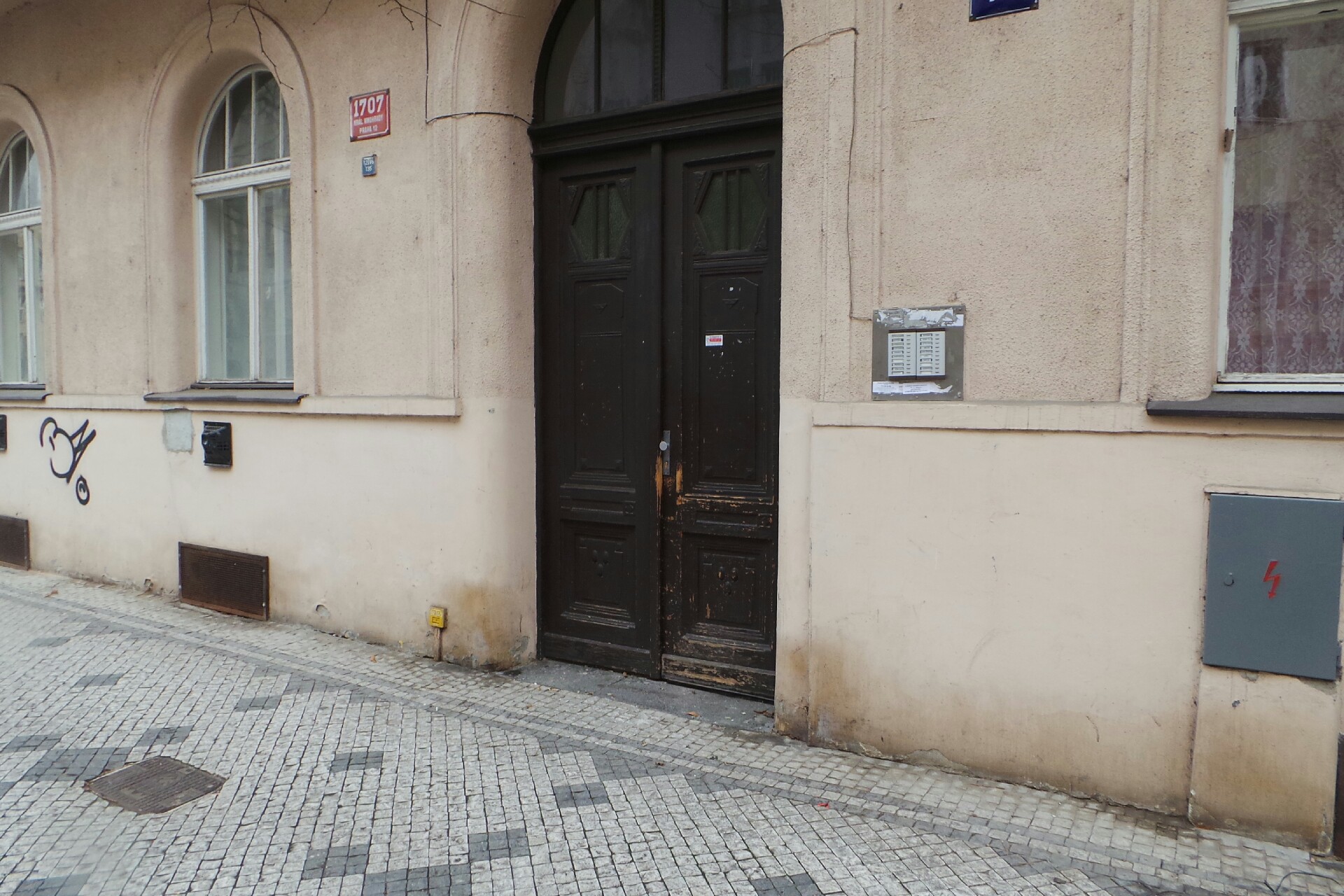 Prague Driving Services