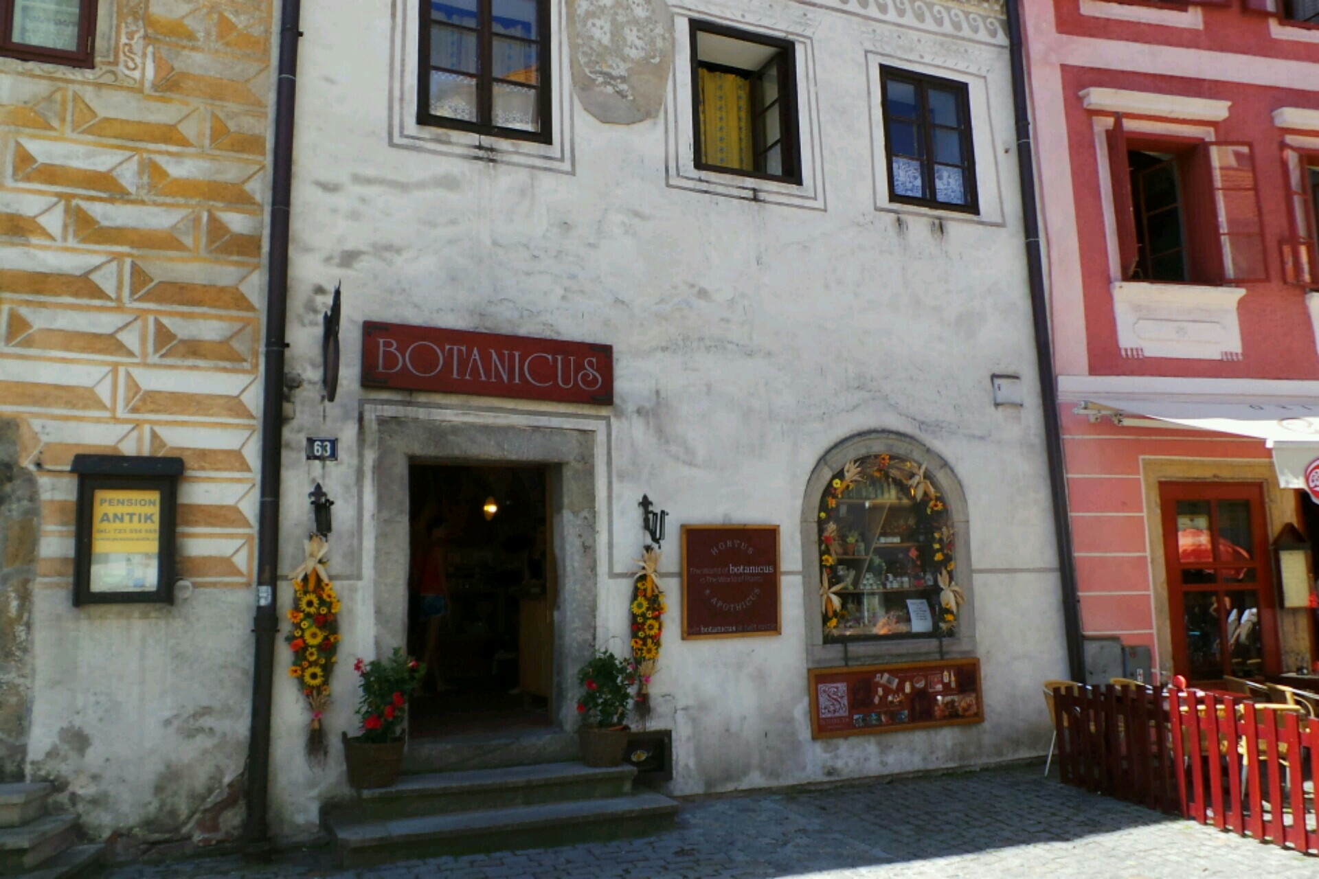 Botanicus, spol. s r.o.