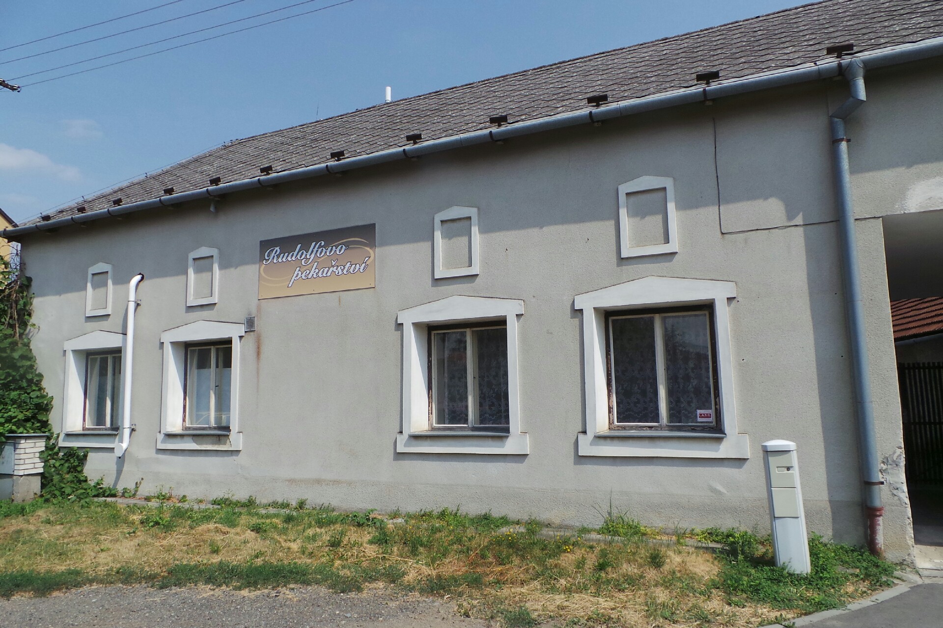 Rudolfovo pekařství, s.r.o.