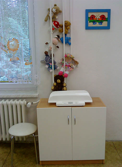 PEDIAGASTRO S.R.O. foto 3