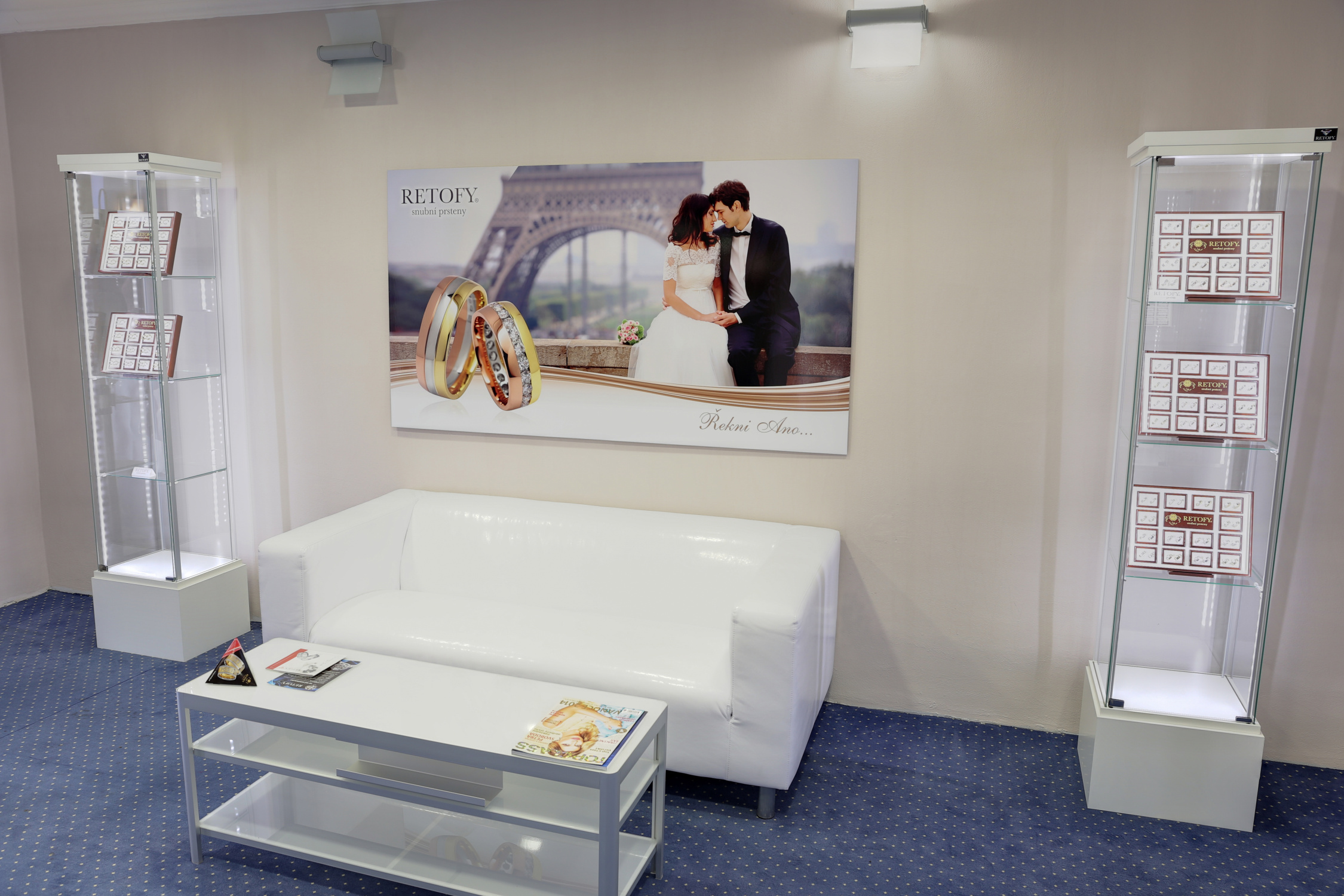 RETOFY ROŽNOV, spol. s r.o. foto 3