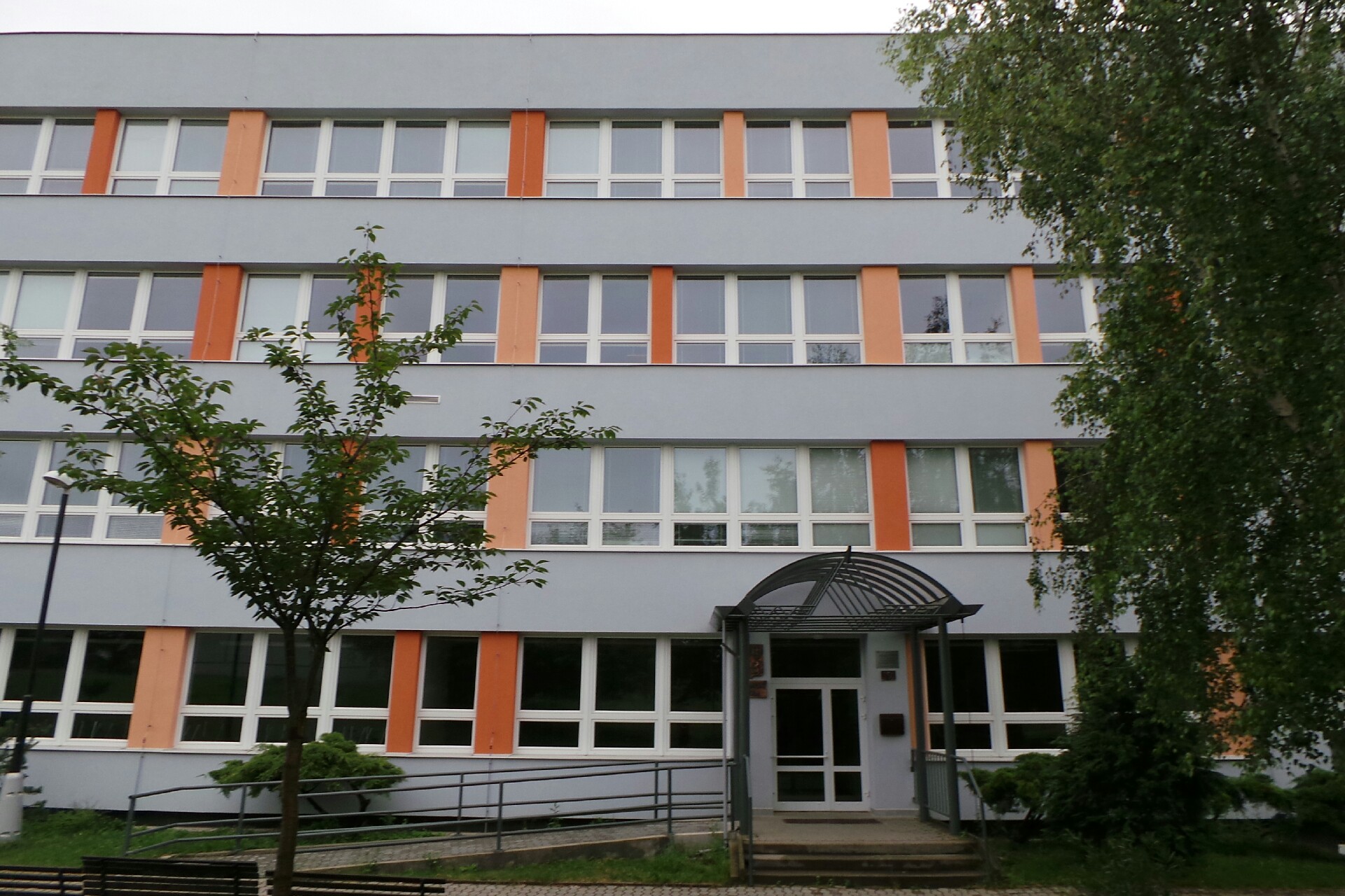 ZŠ Františka Kupky, Dobruška foto 4