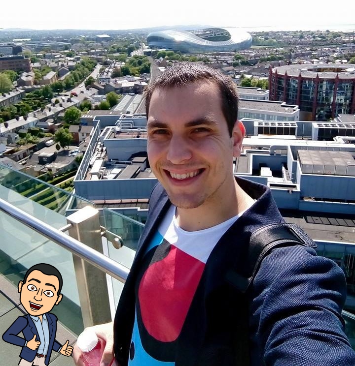Johnyho zápisky foto 4