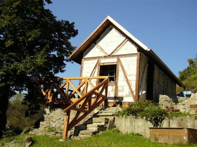 Tesařství Bleha foto 3