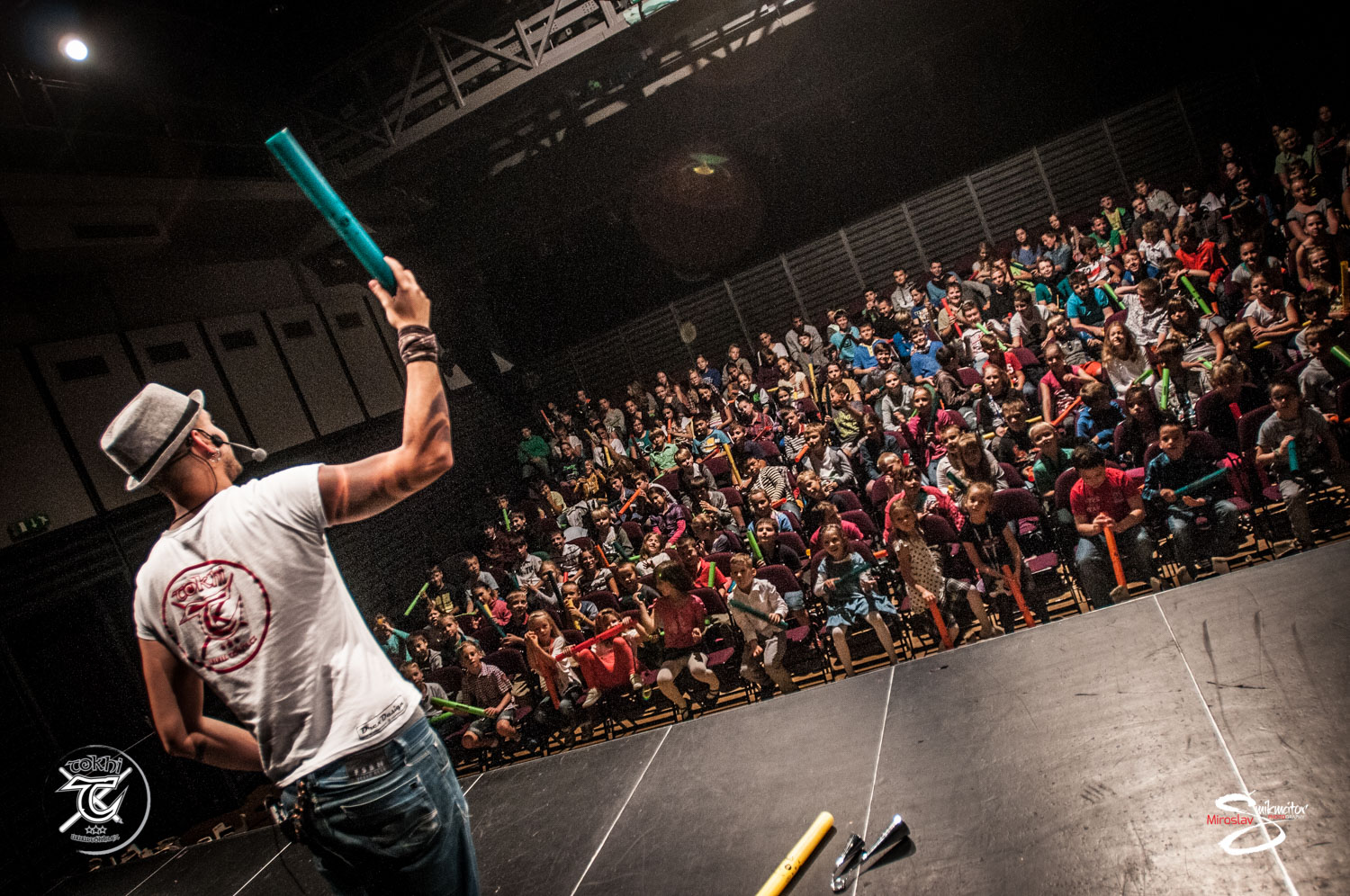 Tokhi Music s.r.o. foto 3