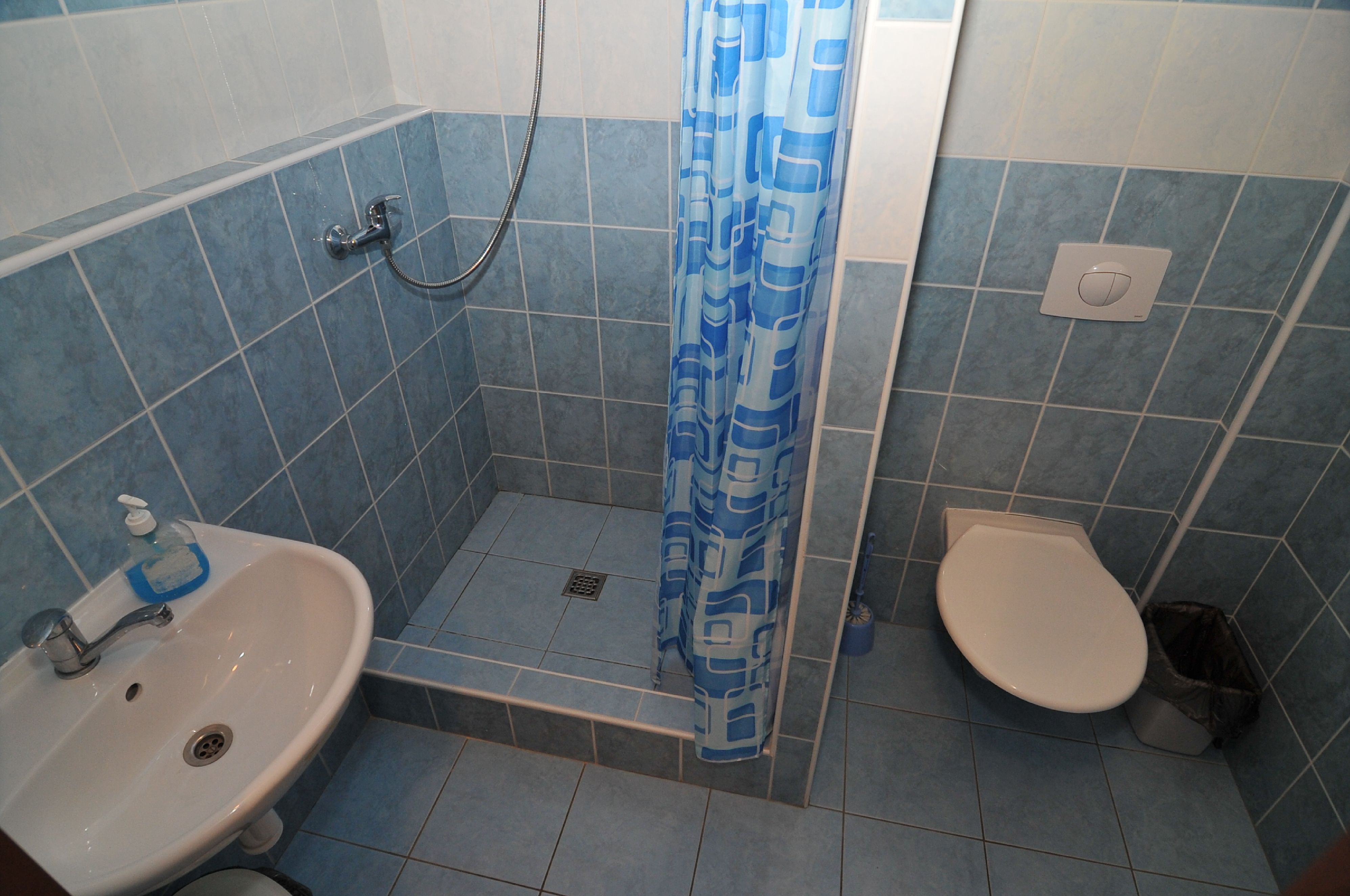 Hotel Campus foto 3