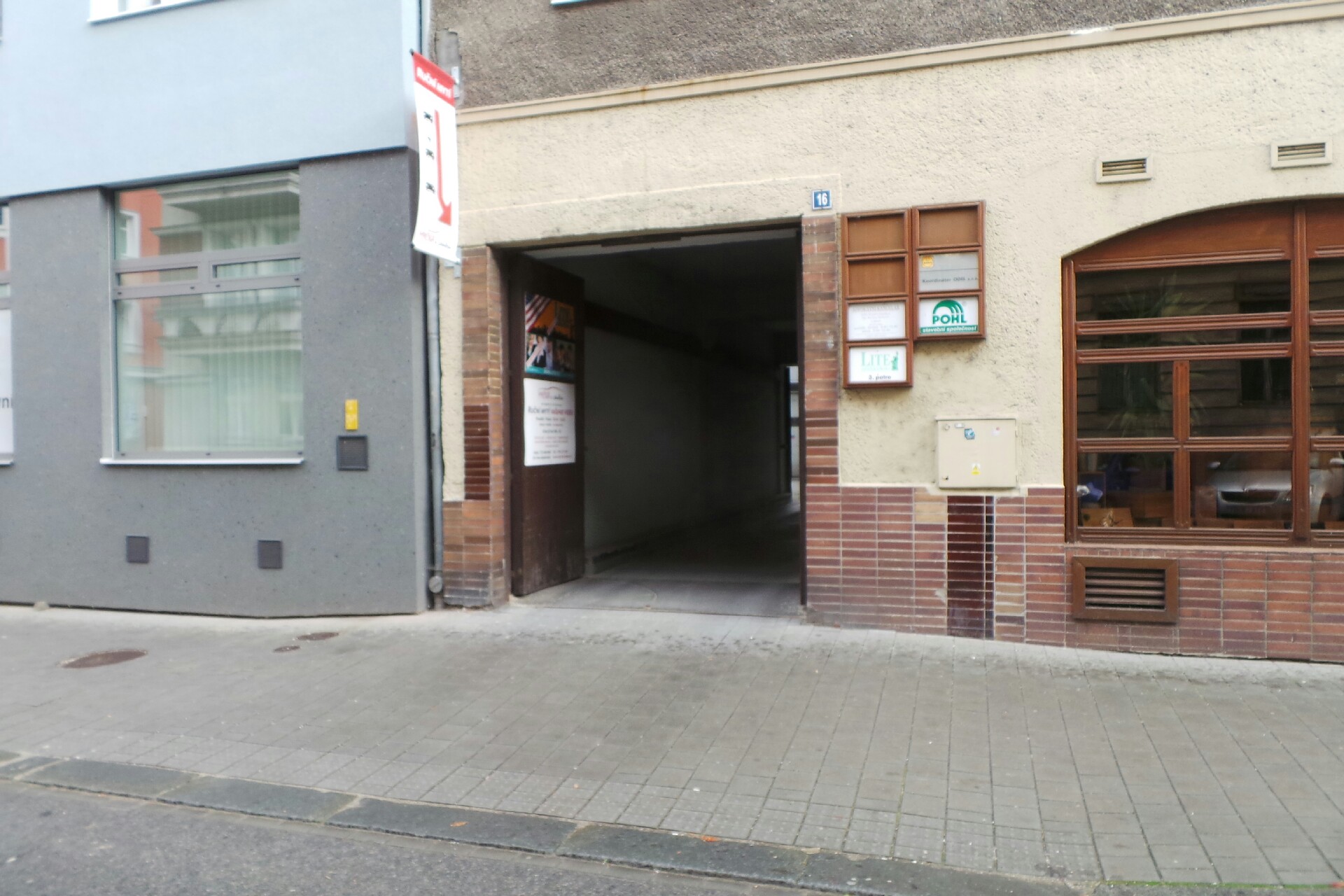 Česká asociace organizátorů veřejné dopravy