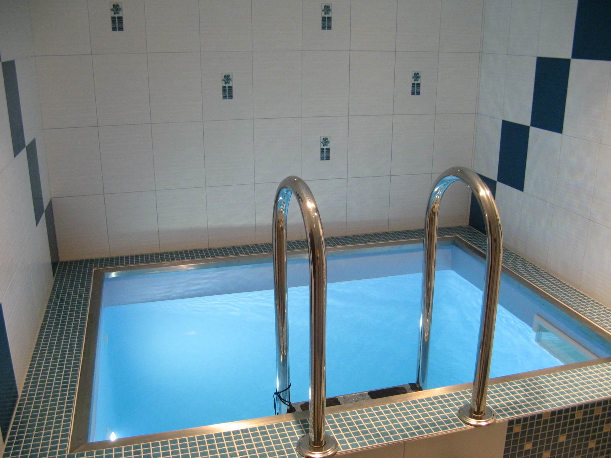 Sauna U kohouta foto 4