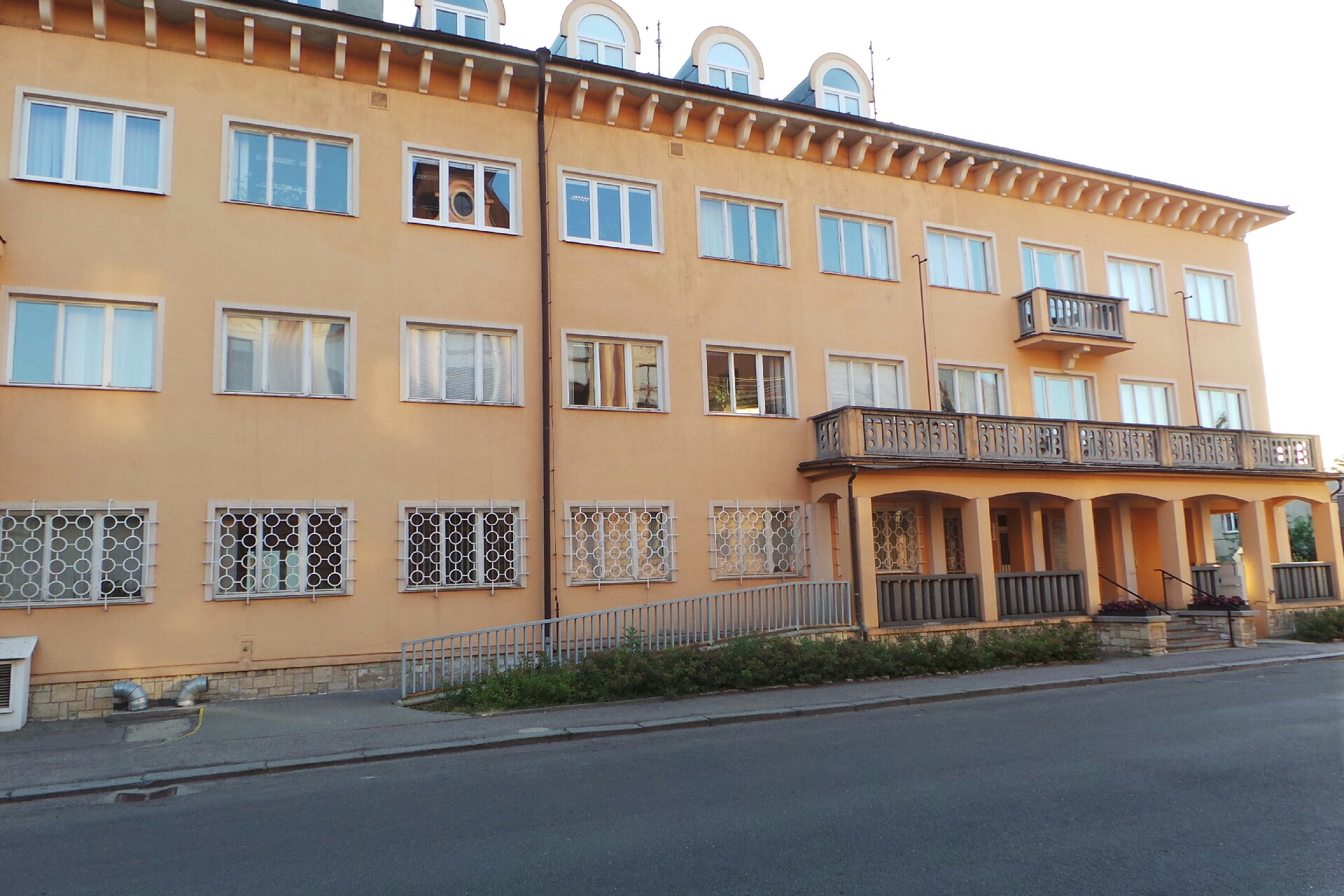 Obecní živnostenský úřad Příbram foto 1