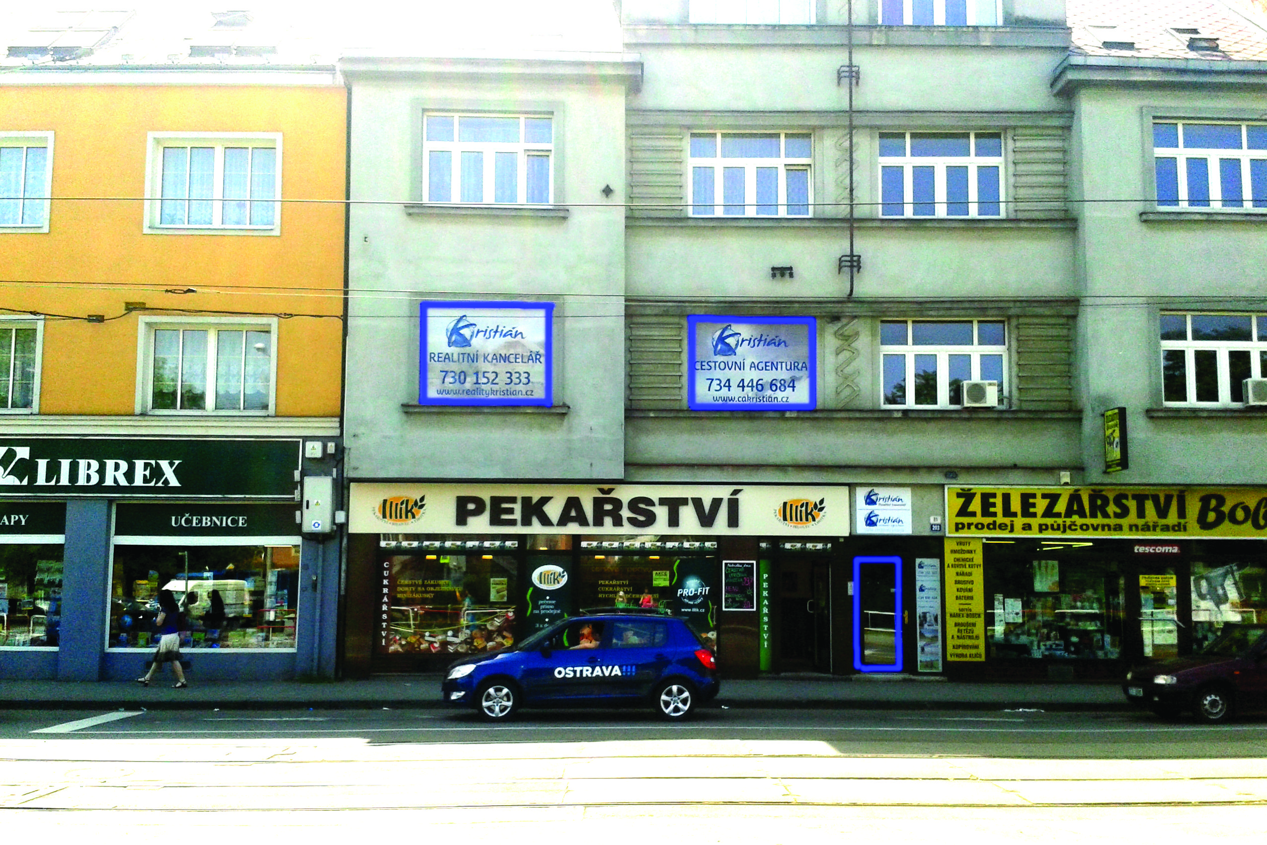 Kristian Petrlík-KPT-Servis
