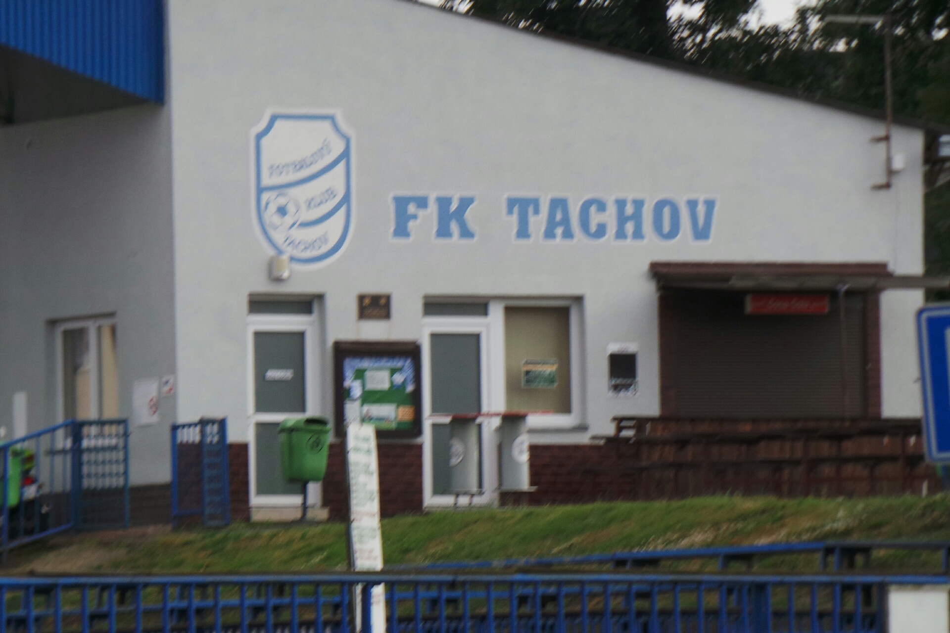 Fotbalový klub Tachov foto 2