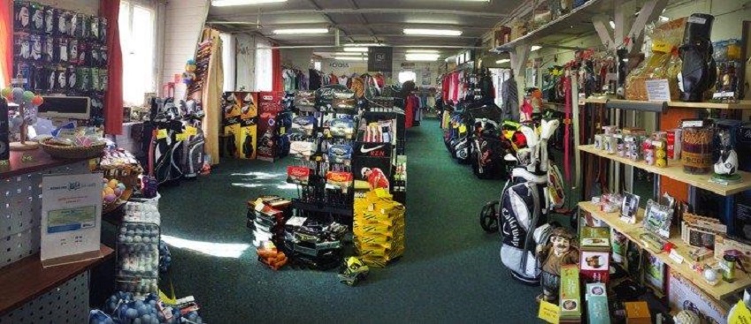 Bestgolf.cz foto 2