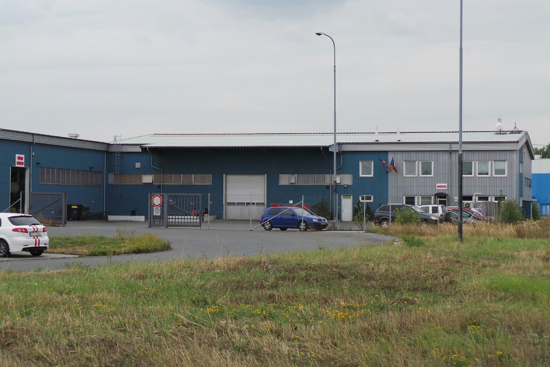 Stant Manufacturing, s.r.o.