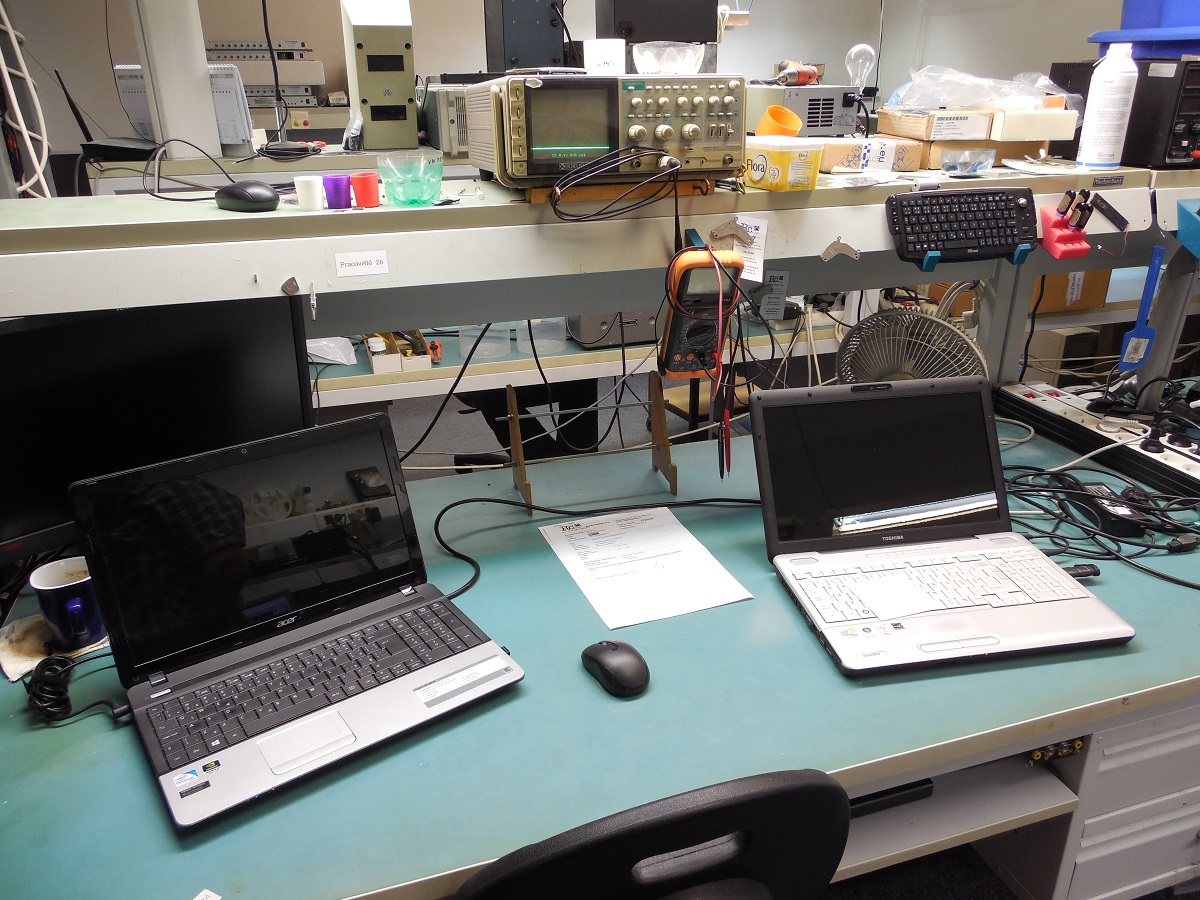 Repair Center s.r.o. foto 3