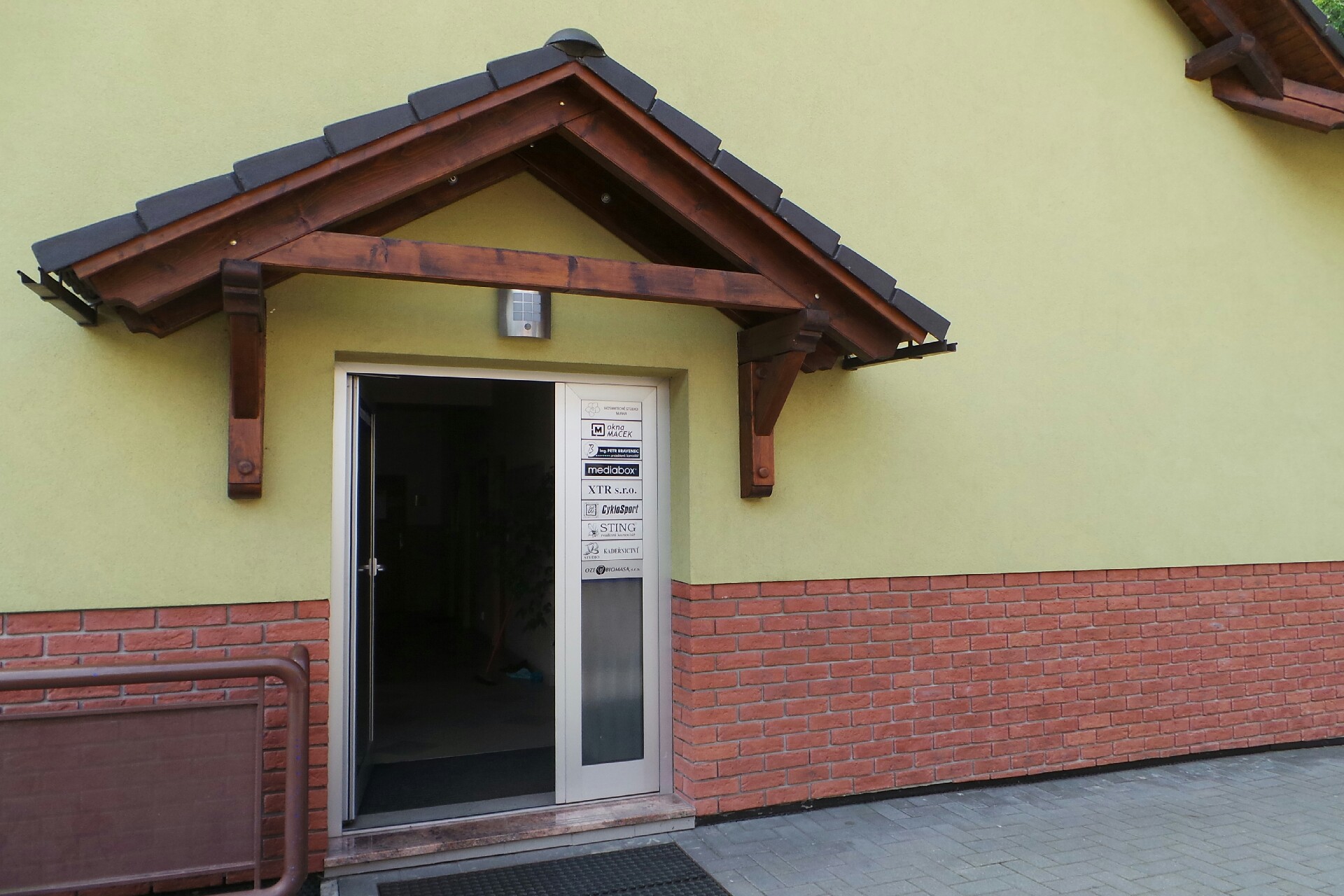 Kosmetické studio Mirka