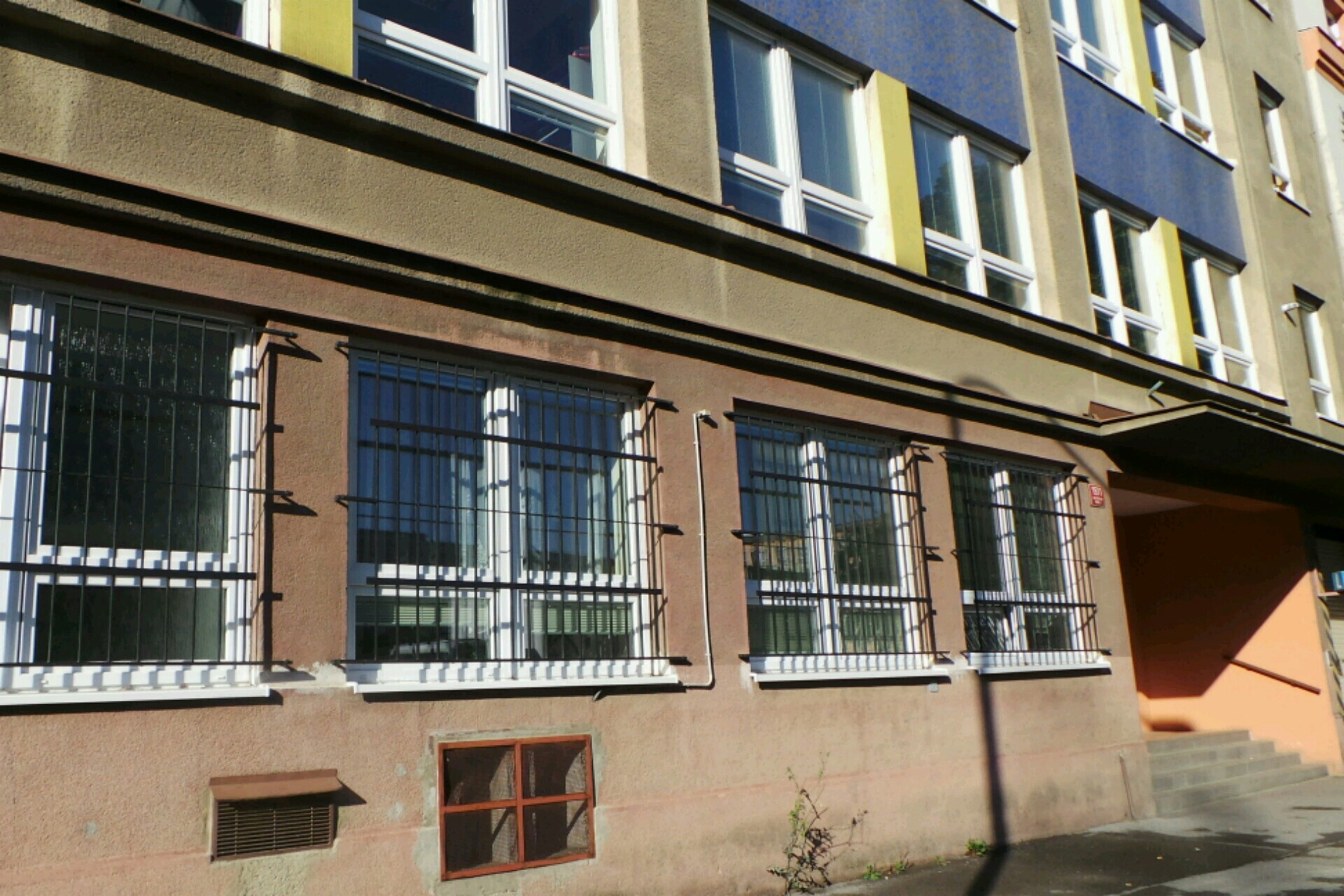 Vzdělávací institut ochrany dětí, o.p.s.