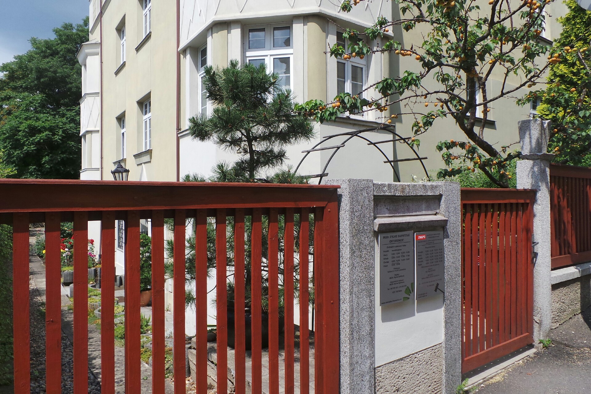 ZNAPO - Ing. Zbyněk Saifrt ml.