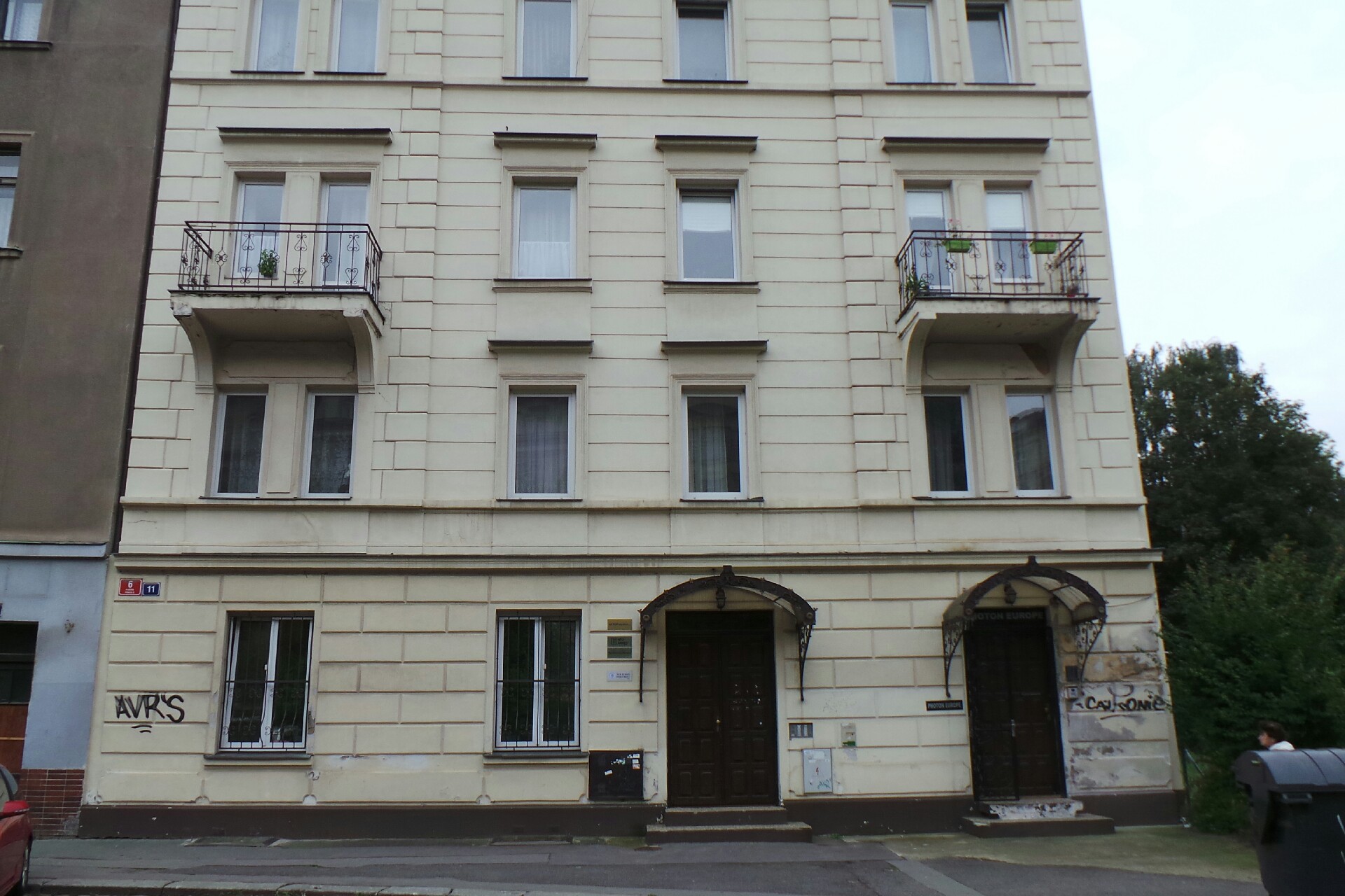 Photon Europe - prodej foto techniky