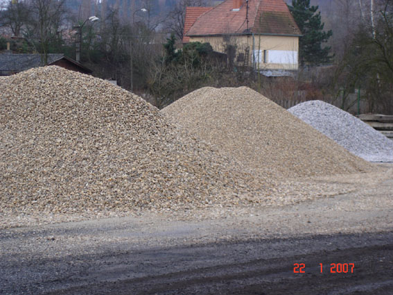 PALIVA SEDLČANY foto 2