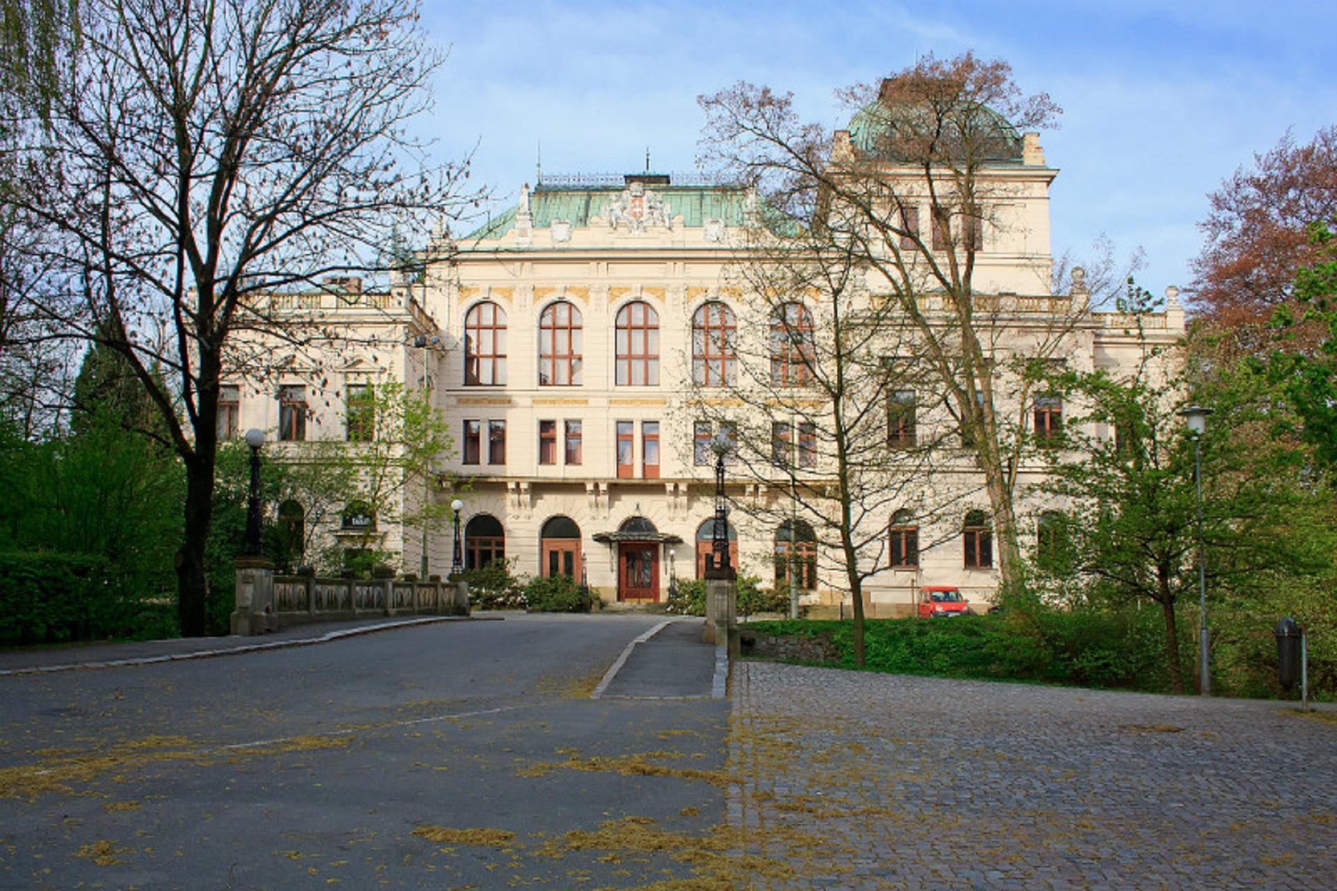 Karlov - svatební agentura