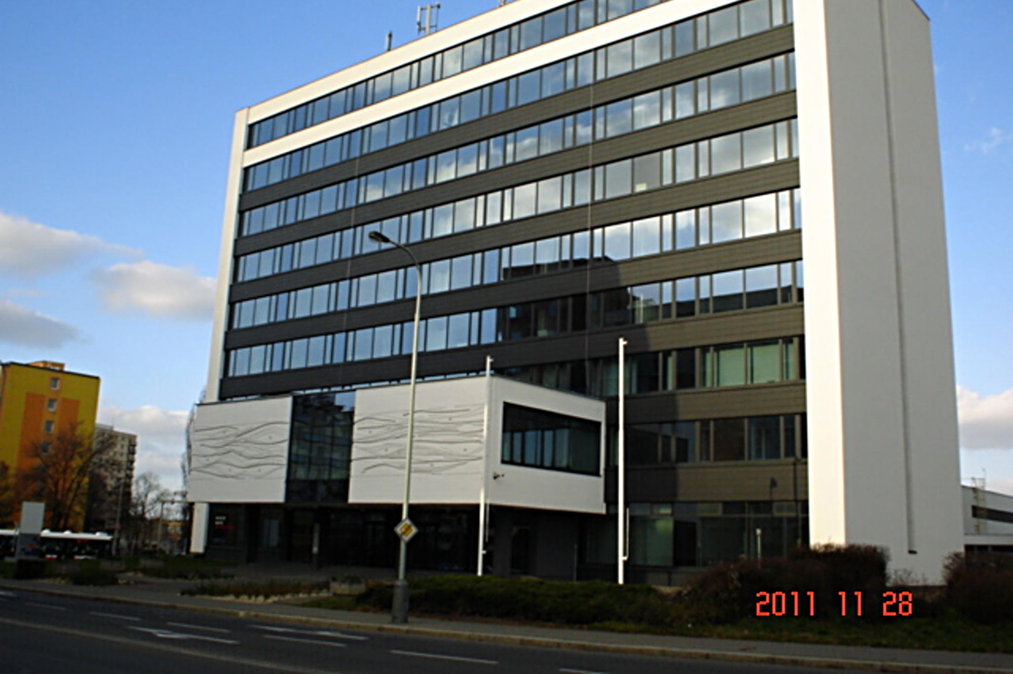 RVP Elektrotest, s.r.o.