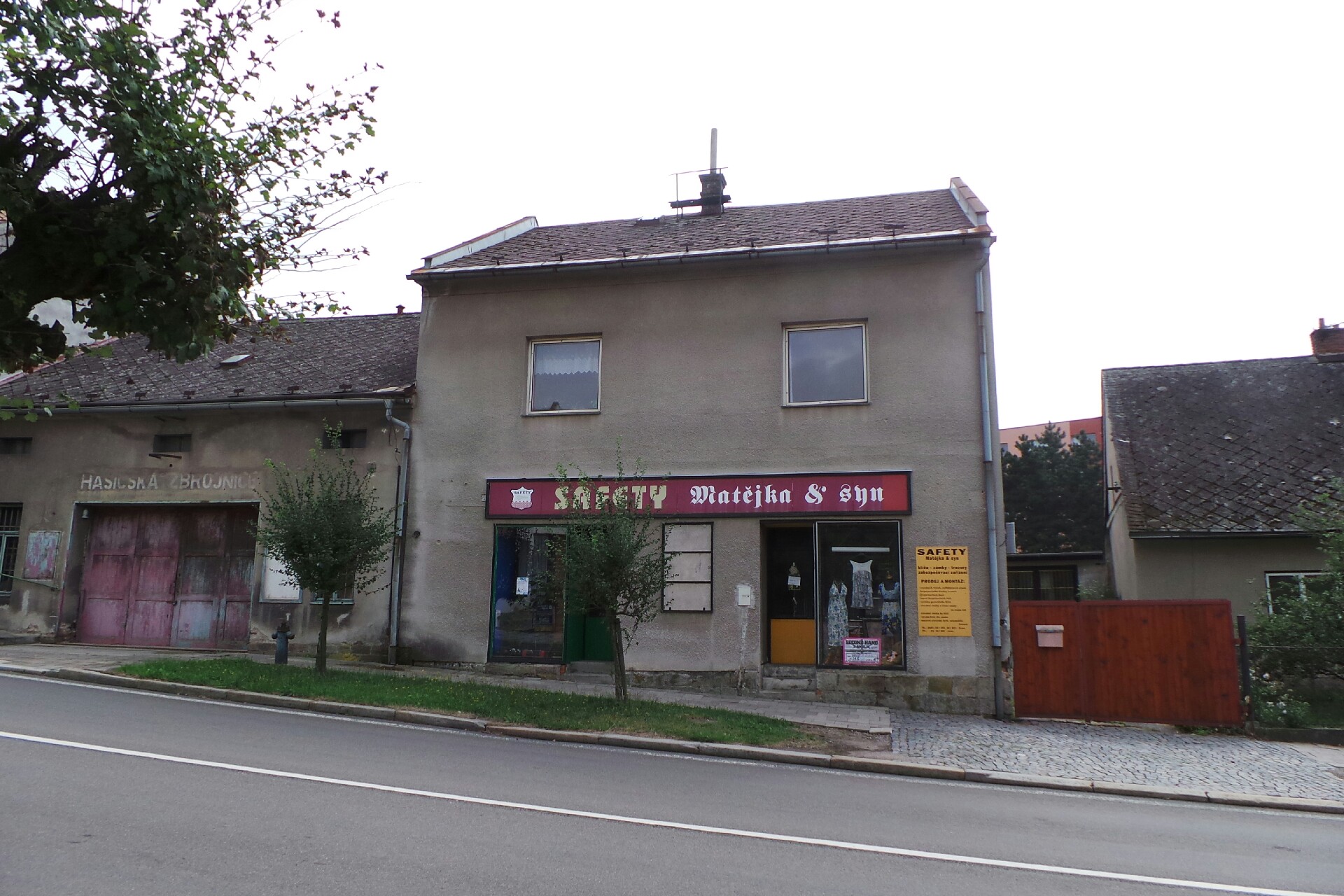 Anna Matějková - REIKI