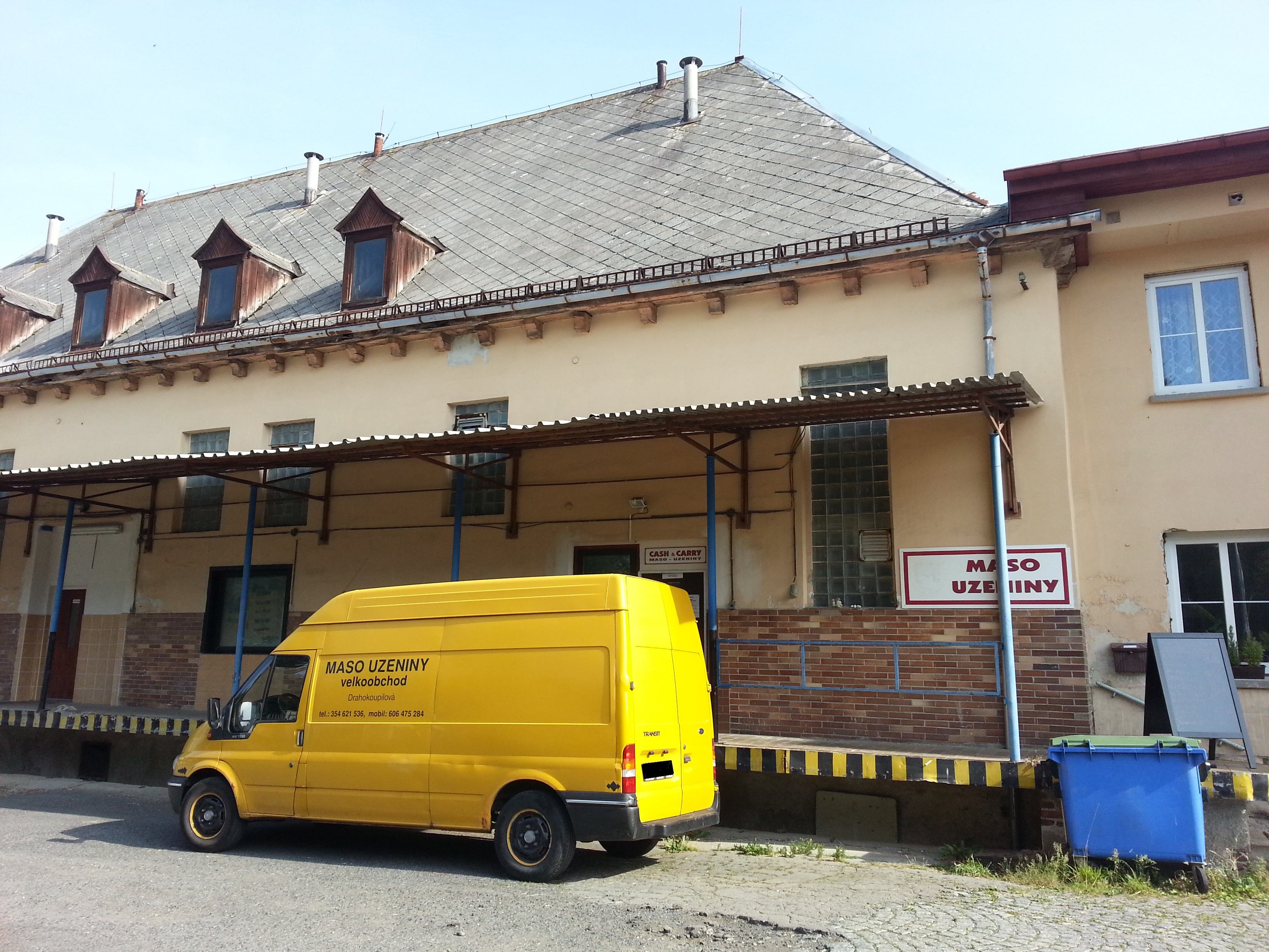 Miroslava Drahokoupilová