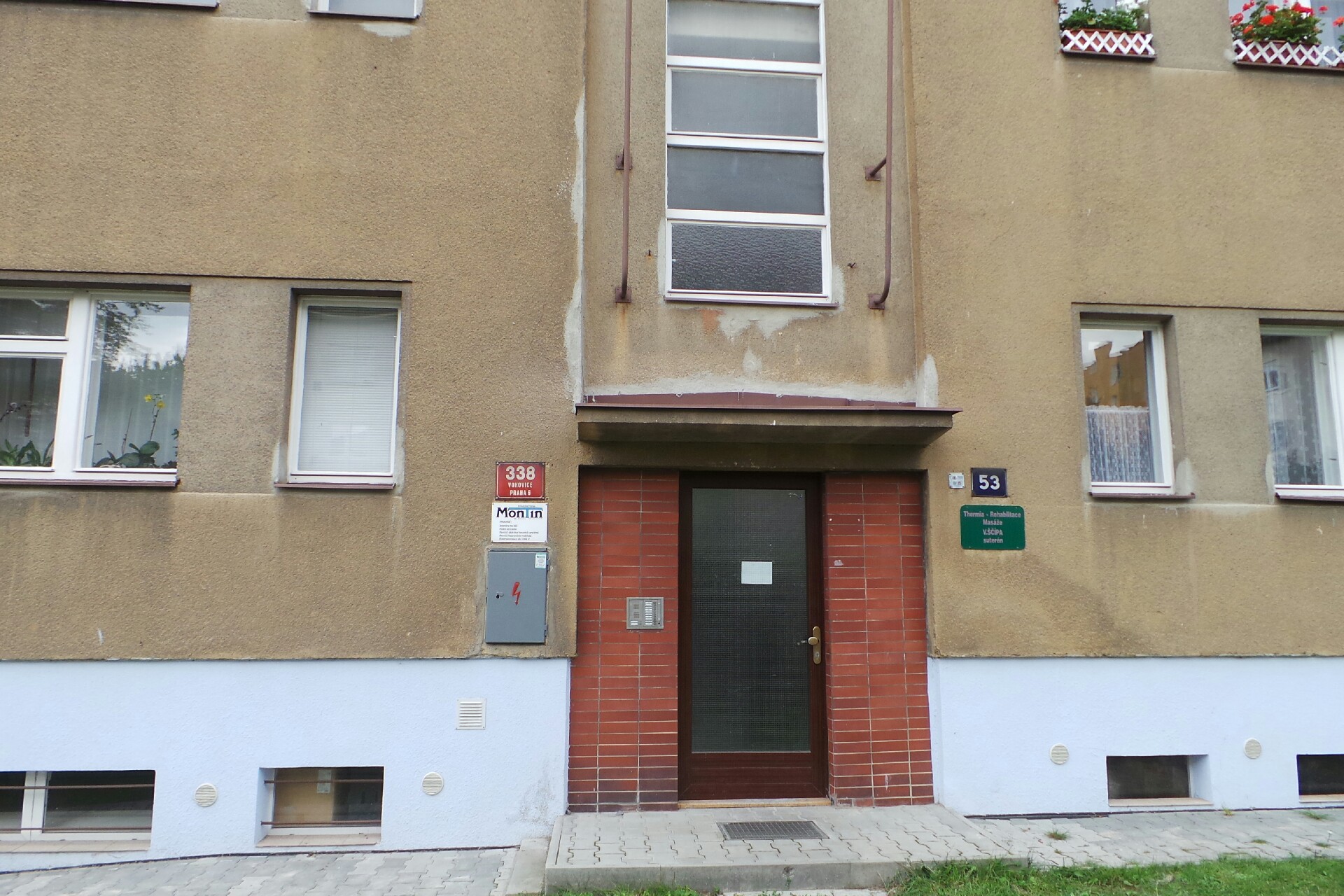 Cestovní kancelář Vladimír Ščípa