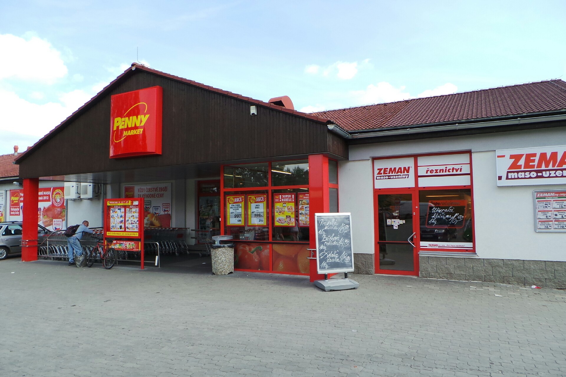 Penny Market