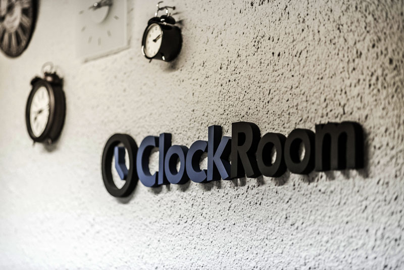 ClockRoom foto 6