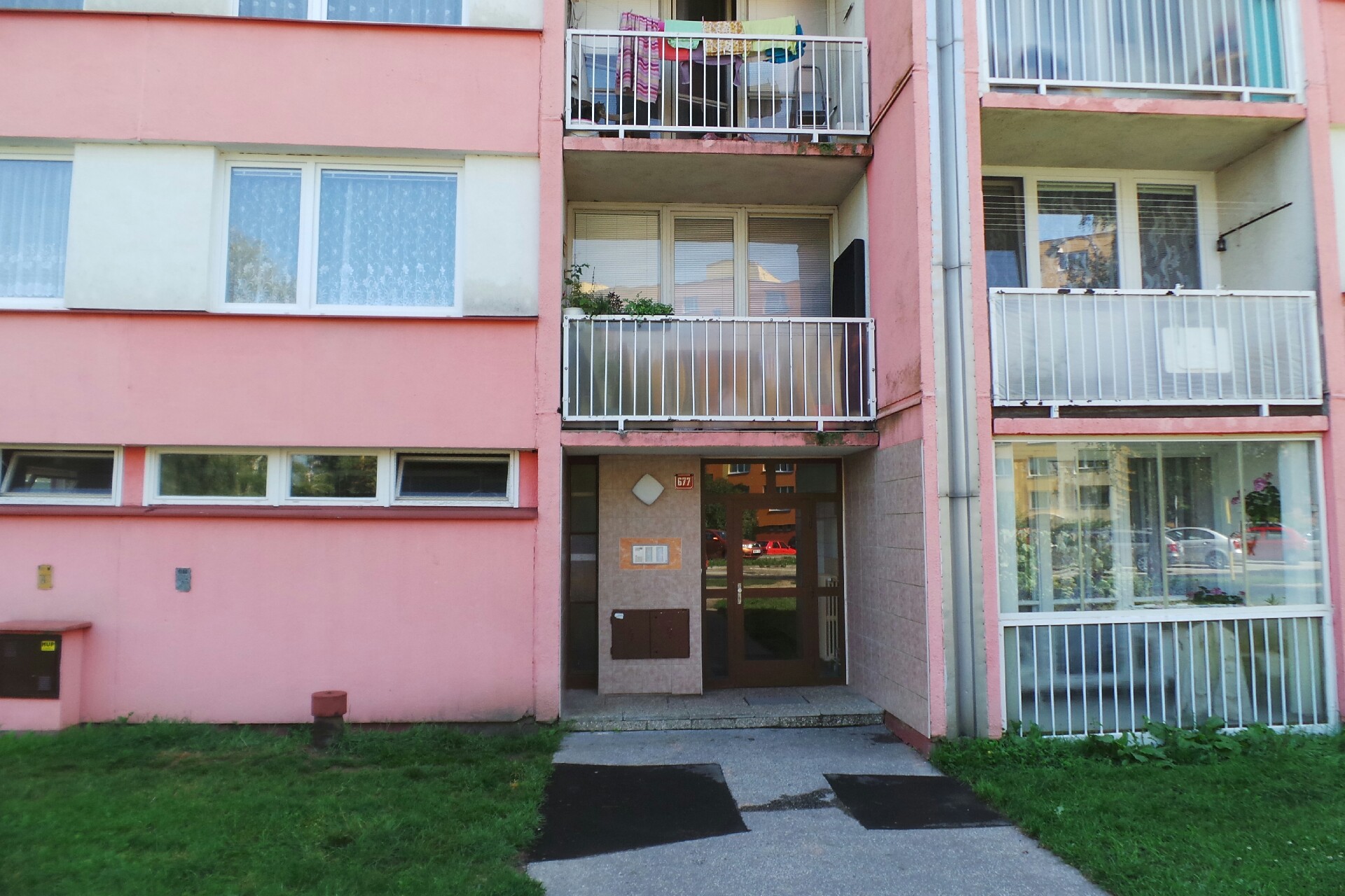 LineDesign - Jan Kadlec