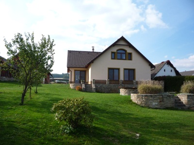 Ubytování Sedlo 26