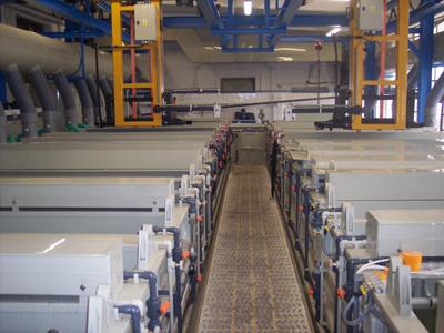 Václav Chmela - Galvanovna s.r.o. foto 4