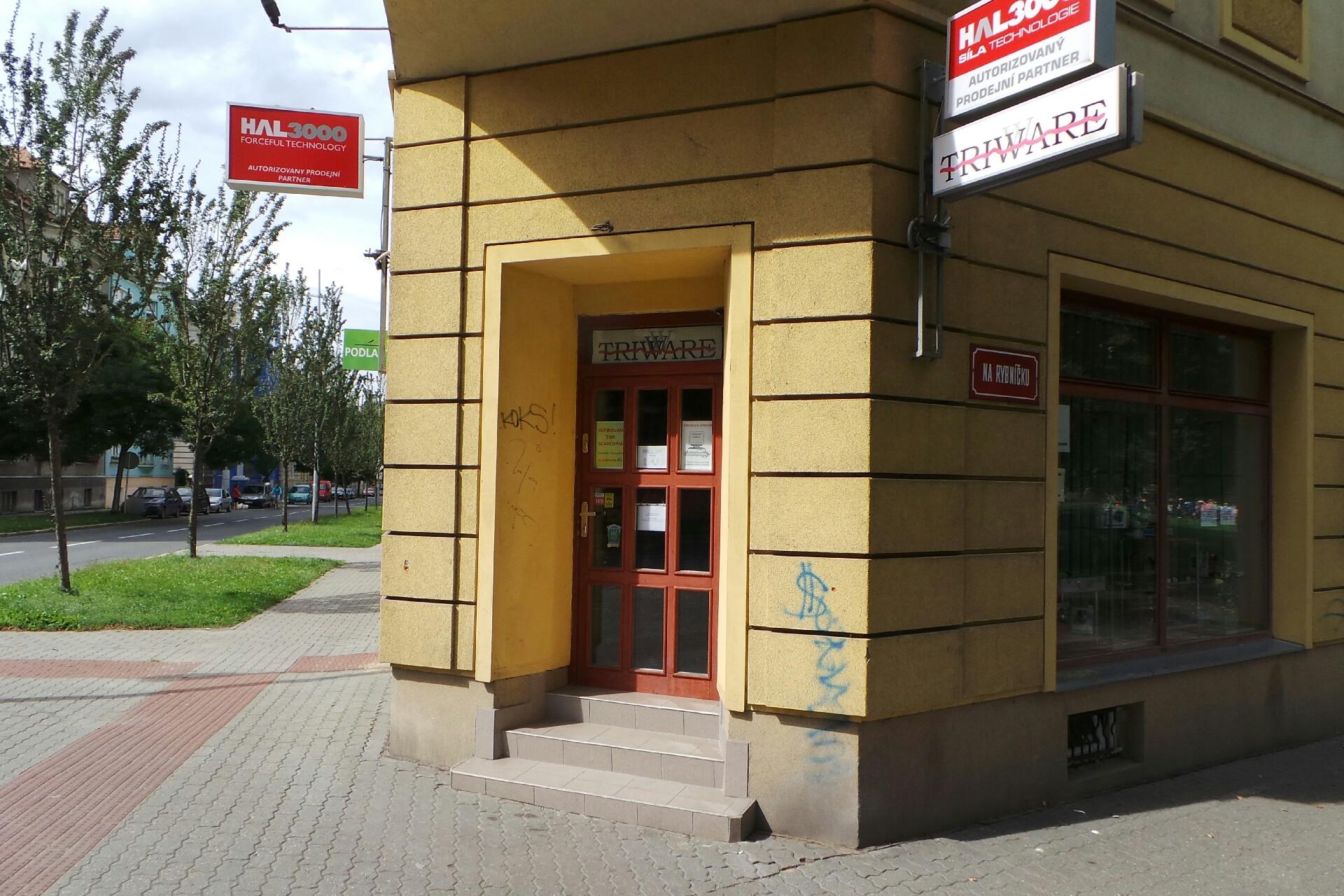 Triware, spol. s r. o.