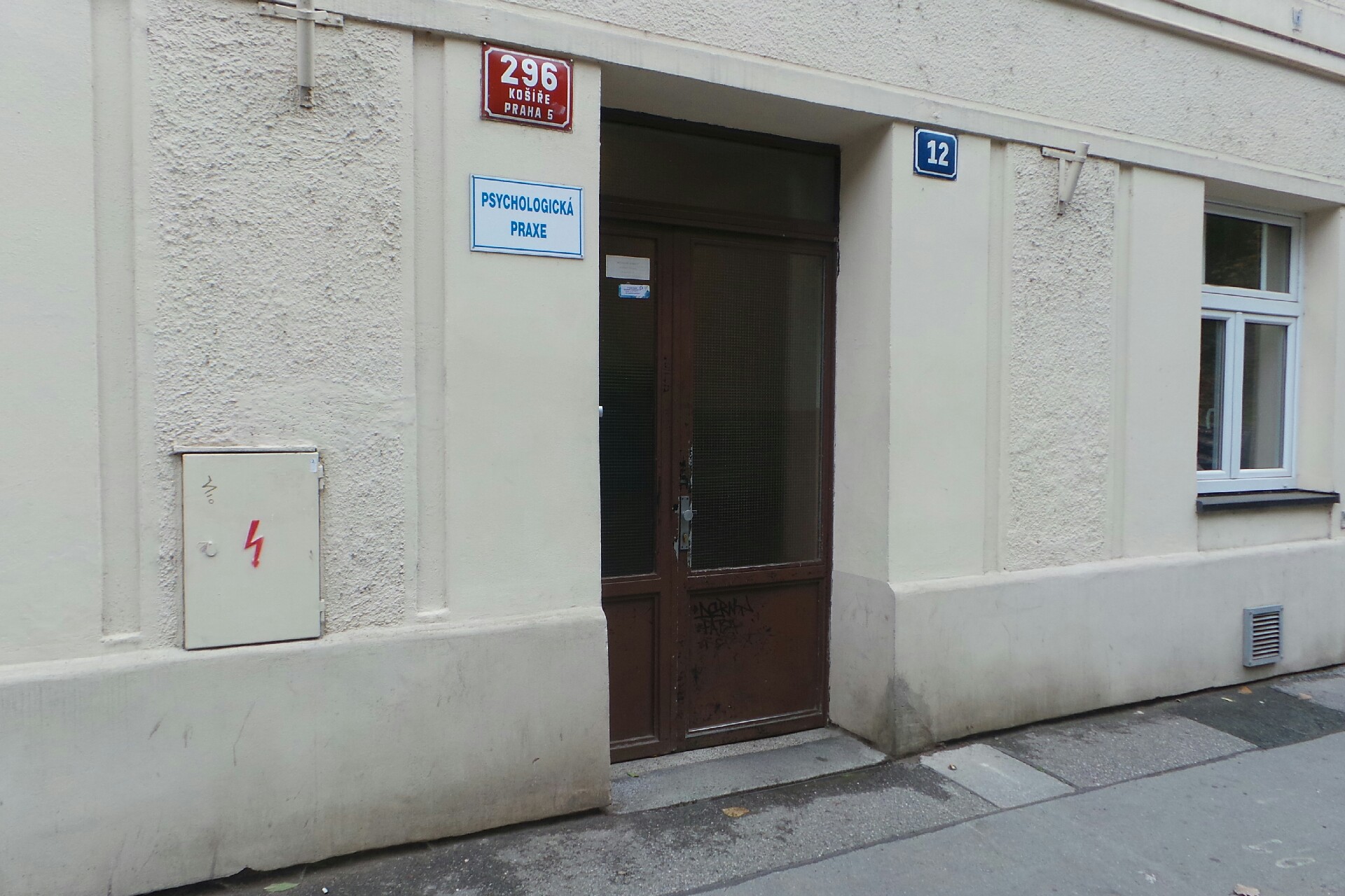 Miroslav AMBROŠ - KOREKT PRAHA