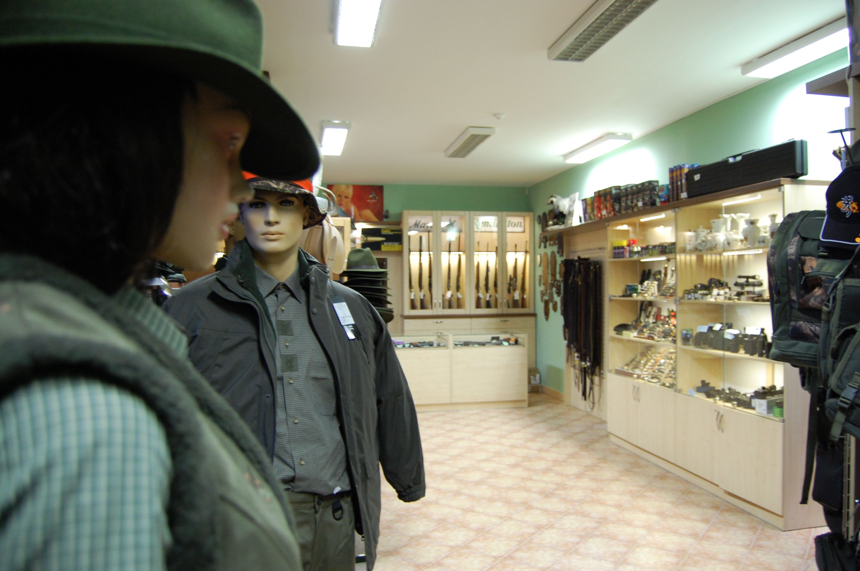 Rybářské a myslivecké potřeby Kamofish.cz foto 3