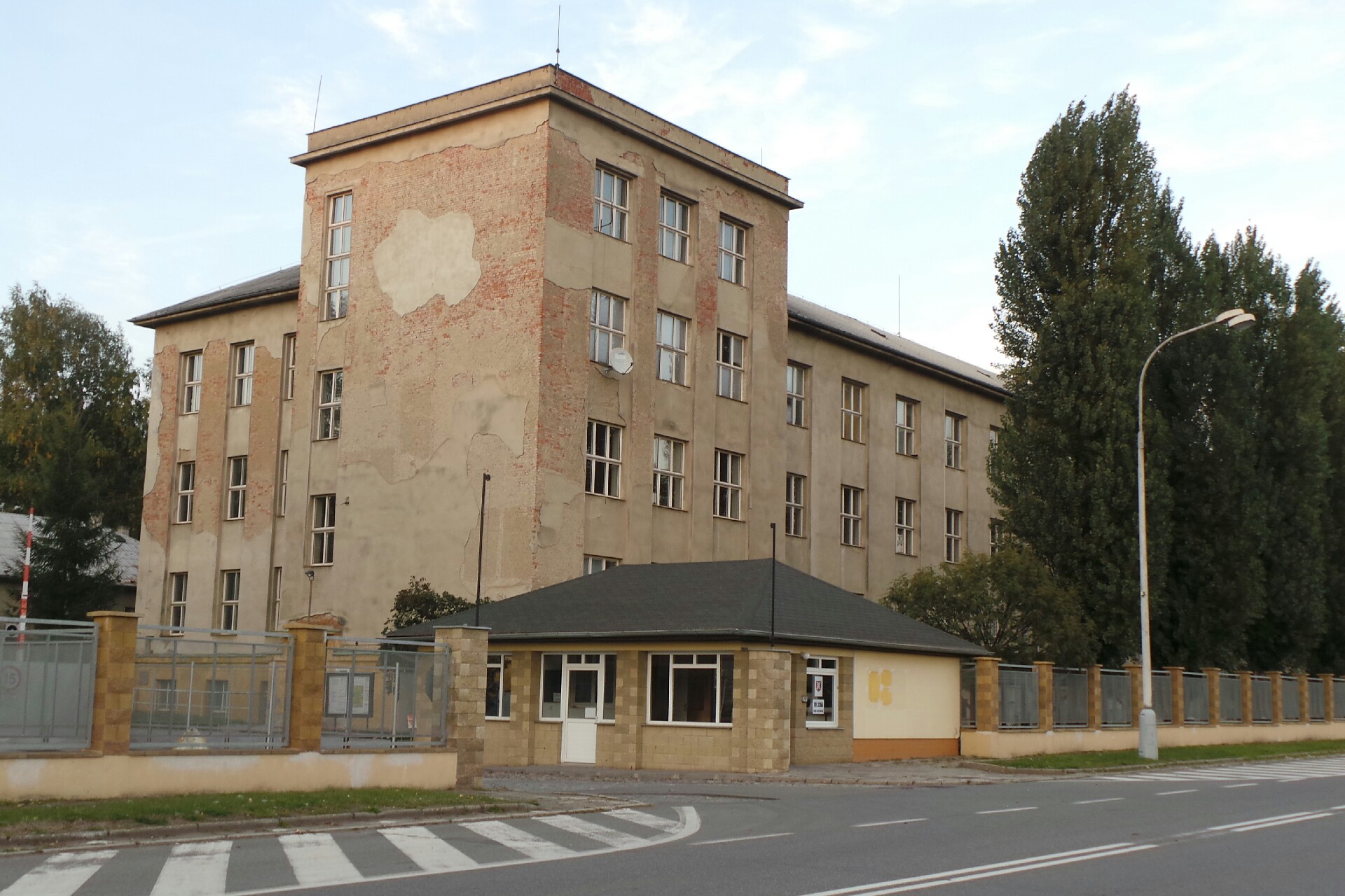 103. středisko CIMIC/PSYOPS