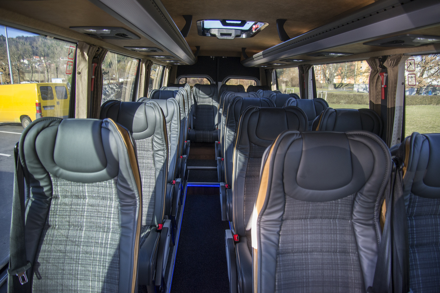 MHK BUS s.r.o. foto 3