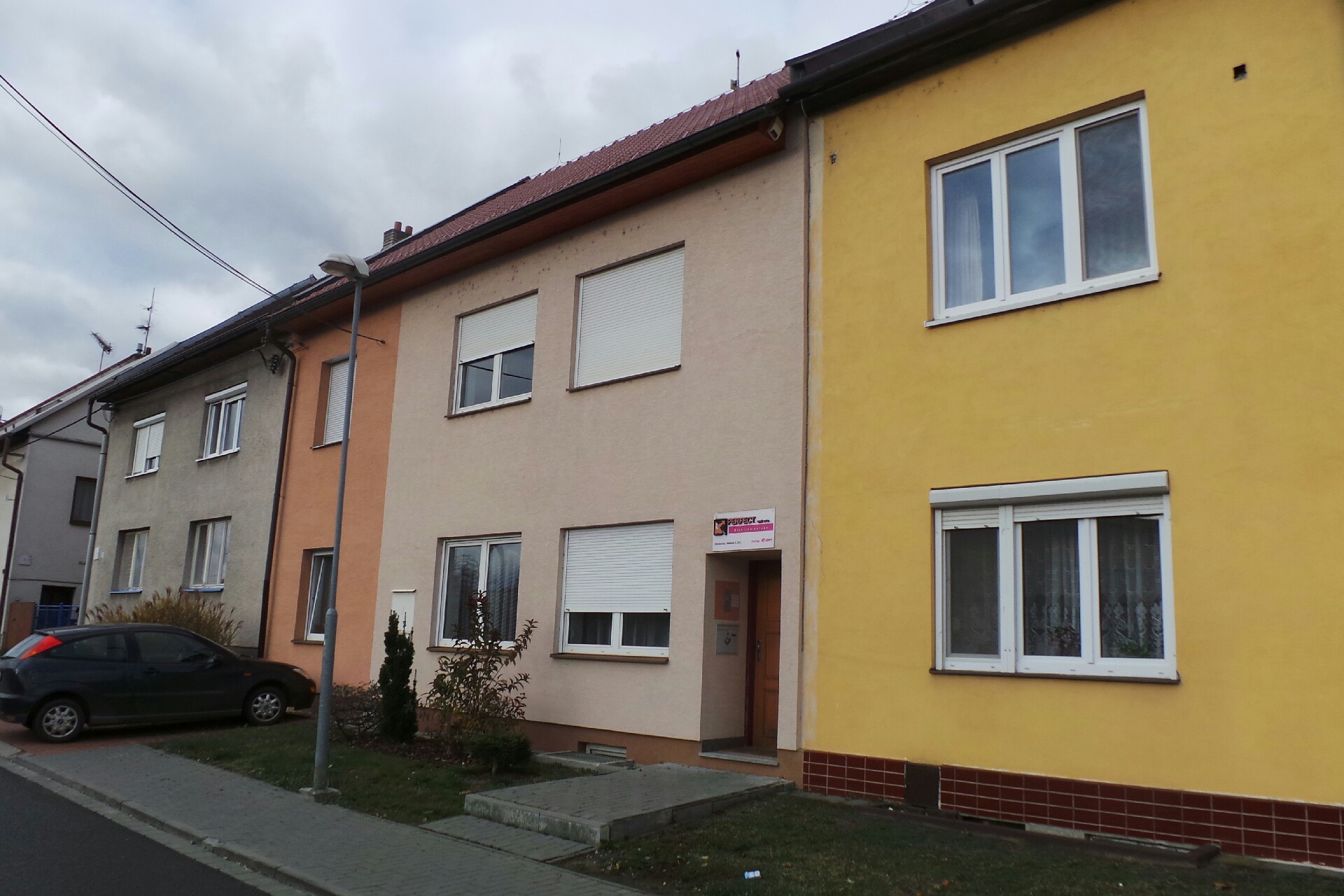 PERFECT, spol. s r.o. - elektrorevize