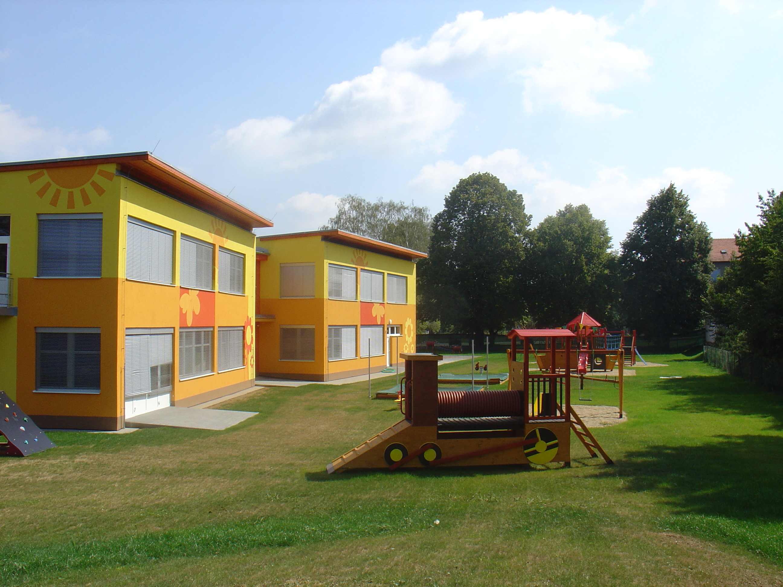 STAVEBNÍ SPOLEČNOST ČÁSLAVA, s.r.o. foto 2