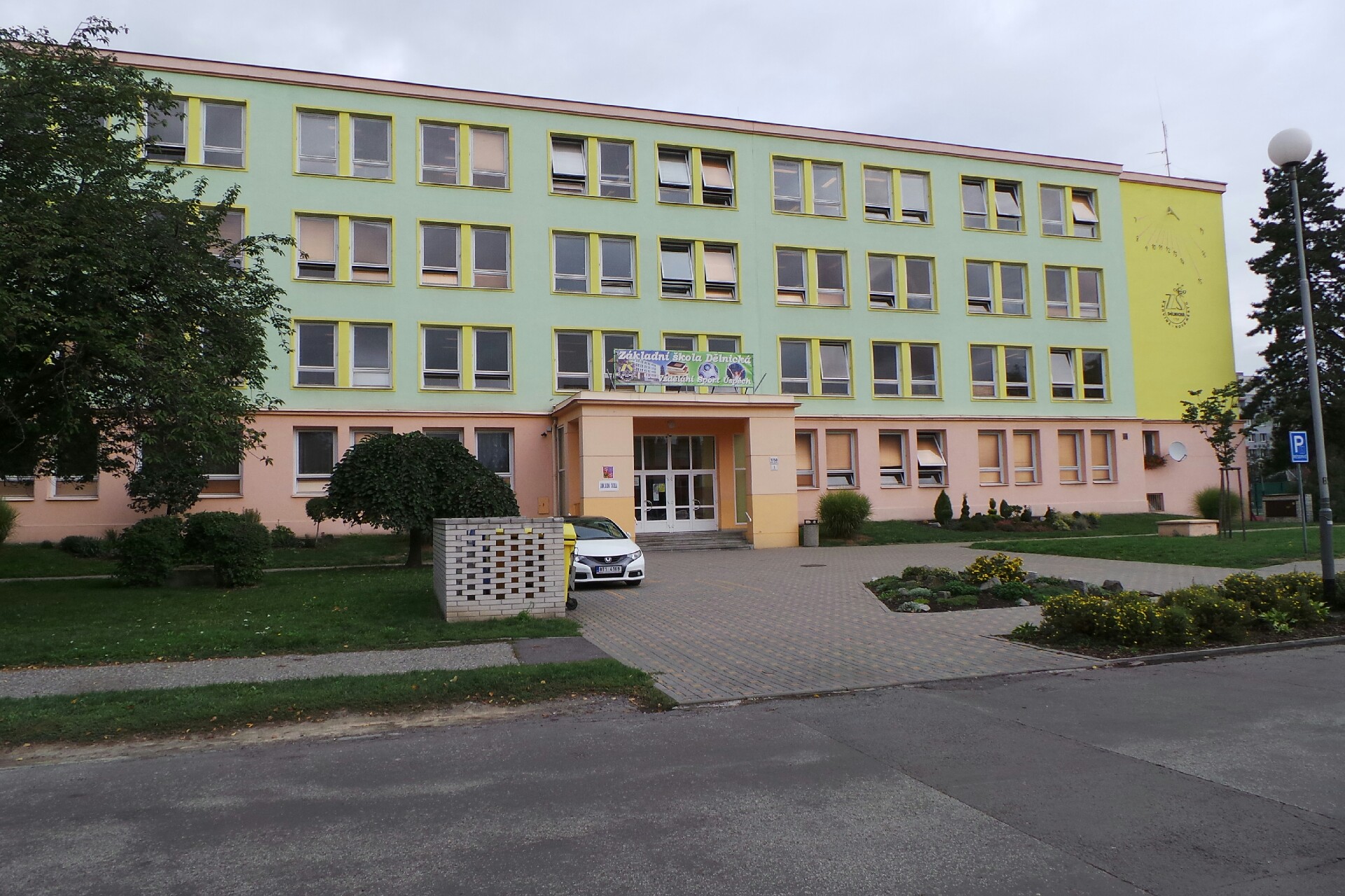 Tělocvičná jednota Sokol Karviná