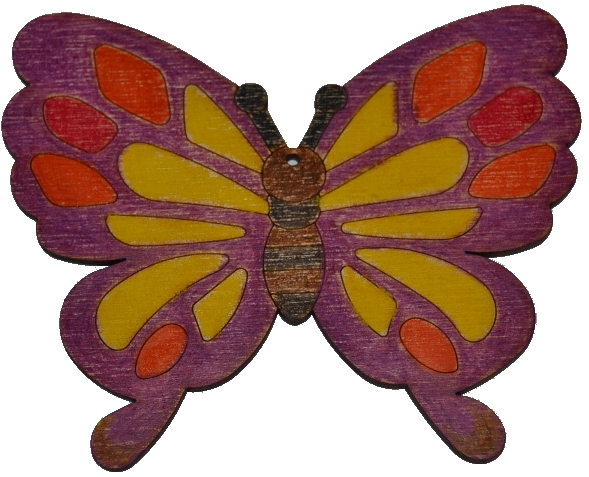 Kreativní dílnička foto 3