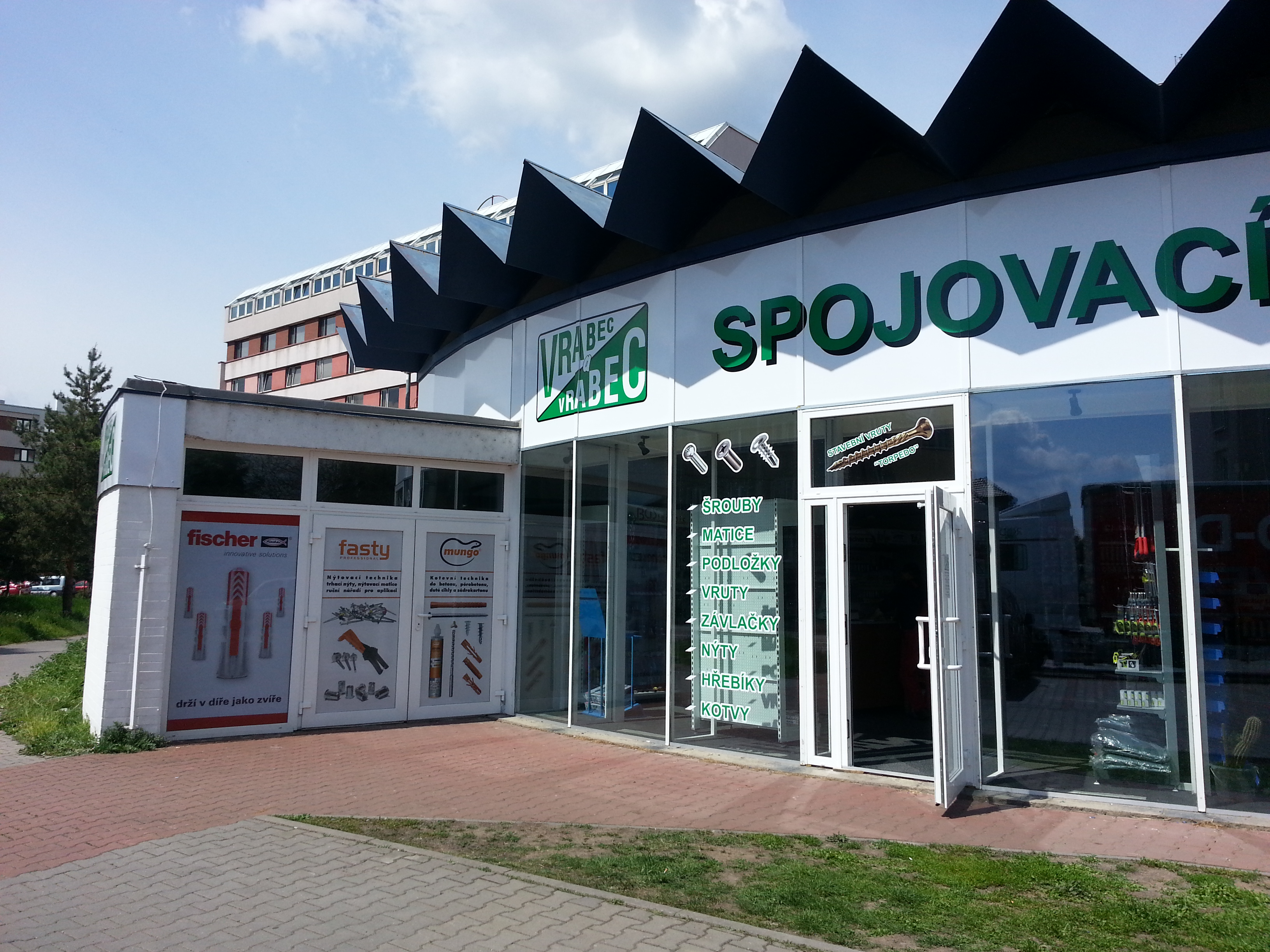 VRABEC a VRABEC s.r.o. foto 3