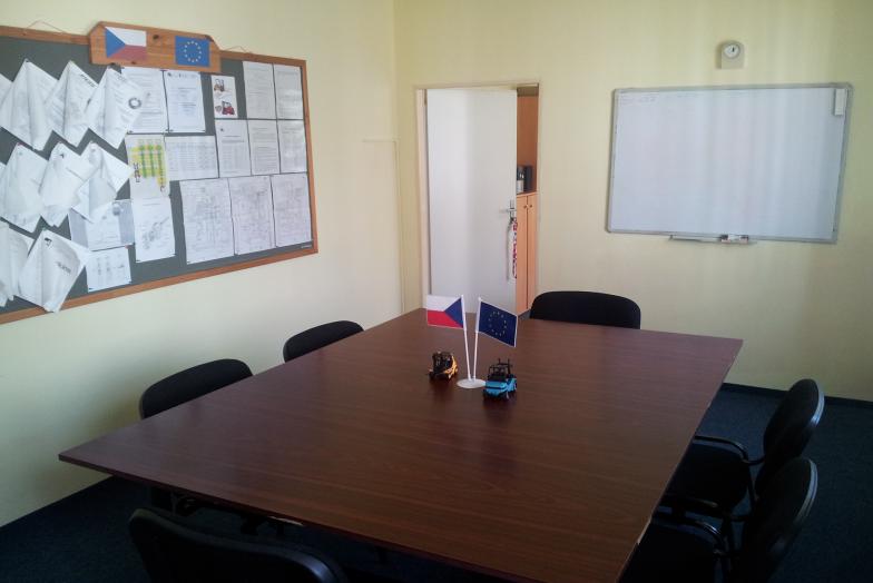 Otakar Dohnal foto 4
