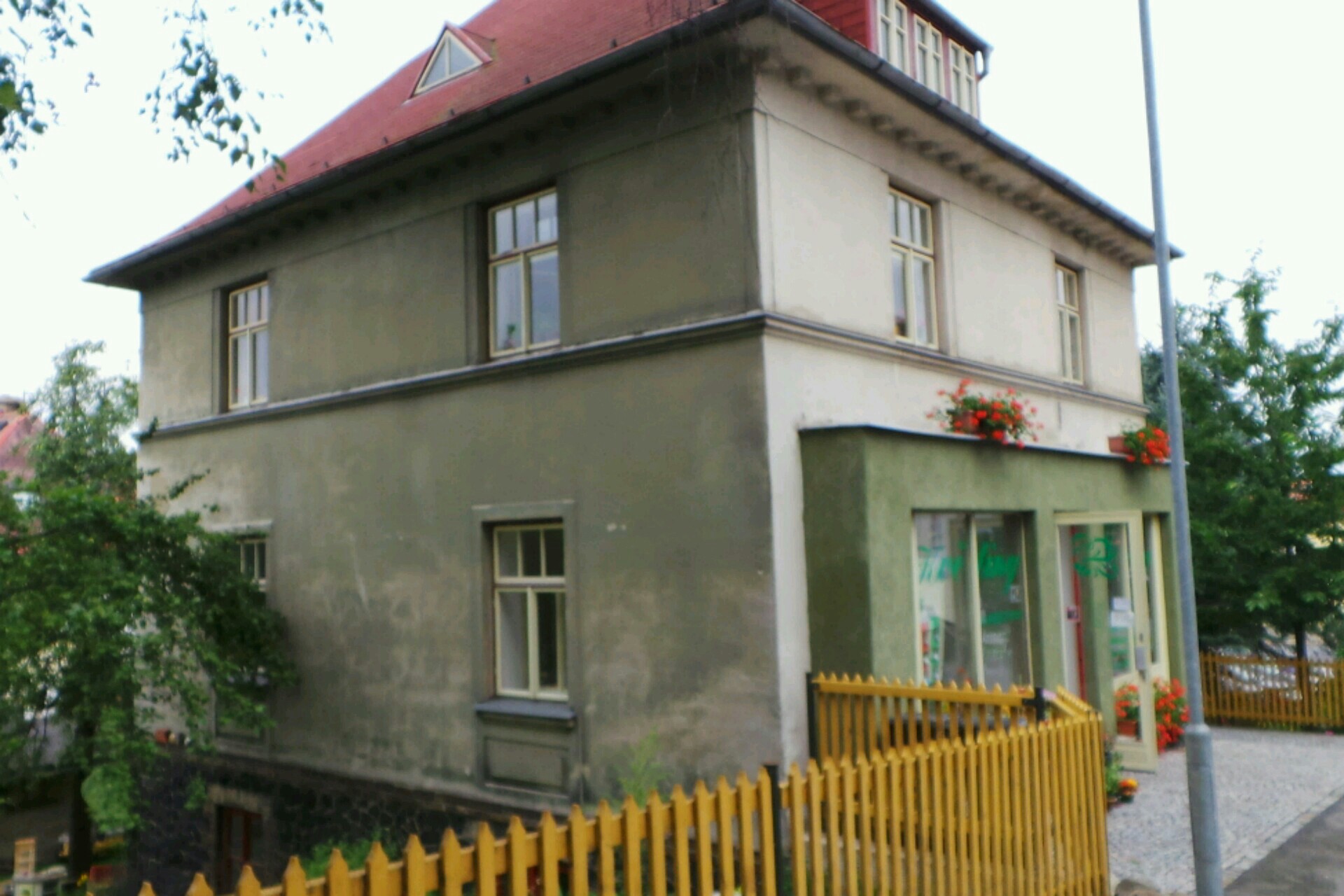 Občanský spolek SONOW